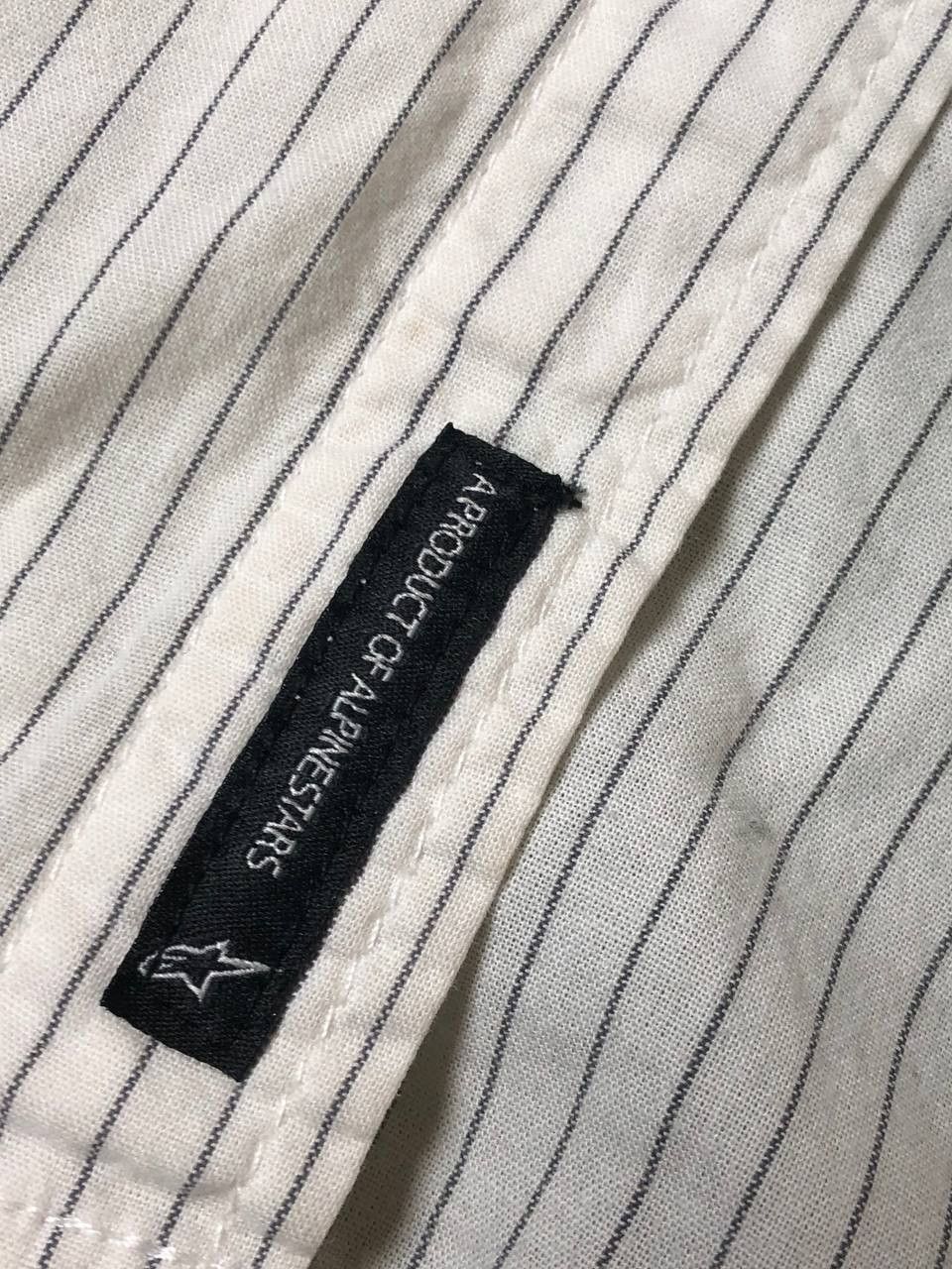 Alpinestars Alpinestars Shirt Size US M / EU 48-50 / 2 - 11 Thumbnail