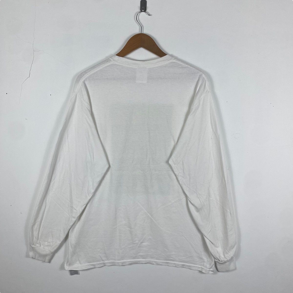 Japanese Brand × LOWRYS FARM Lowrys Farm JEAN-LUC GODARD Godlis Photographer Tee Shirt Size US L / EU 52-54 / 3 - 5 Thumbnail
