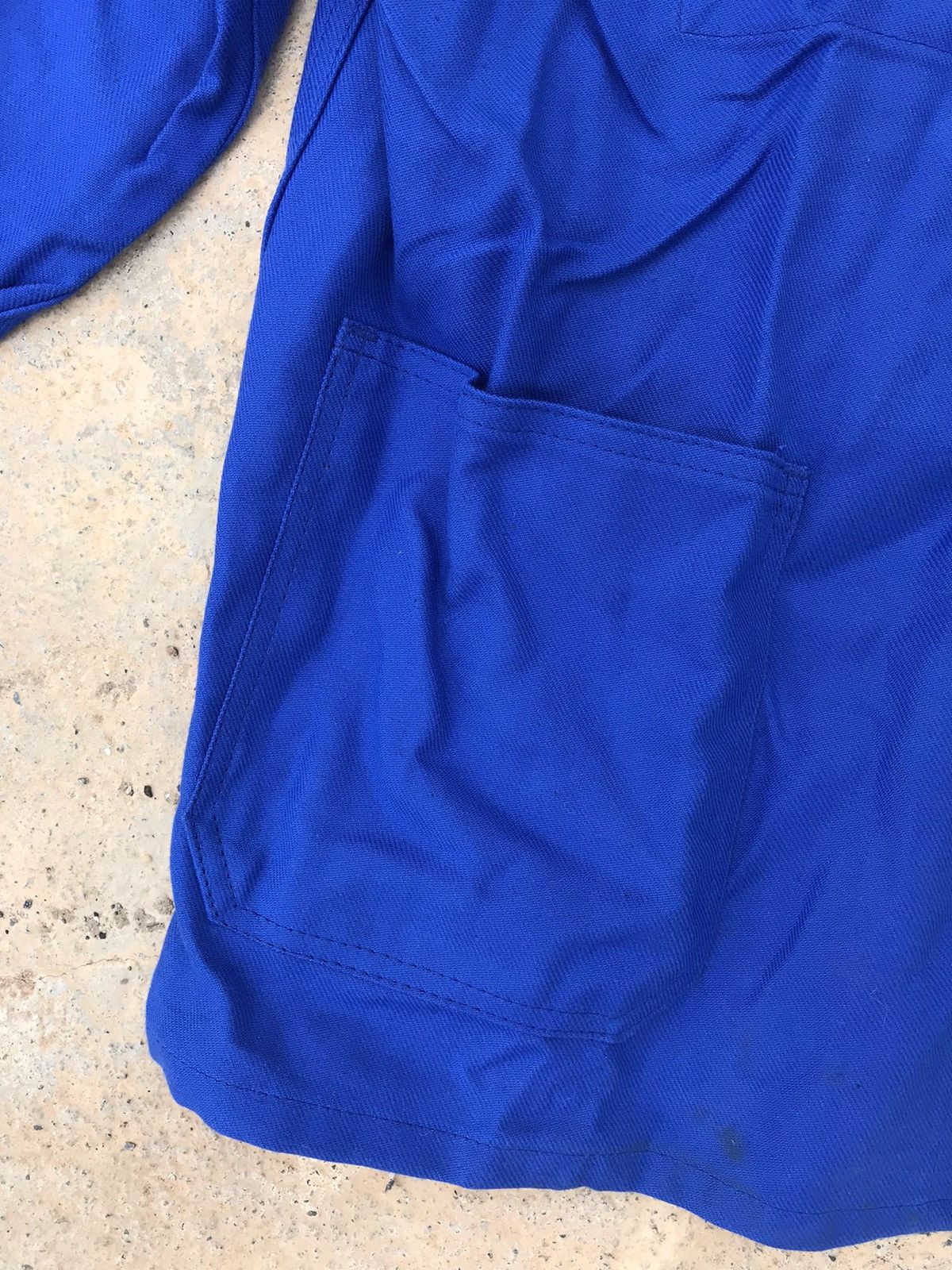 Charvet CHARVET fabric FRENCH CHORE COAT Size US M / EU 48-50 / 2 - 8 Thumbnail