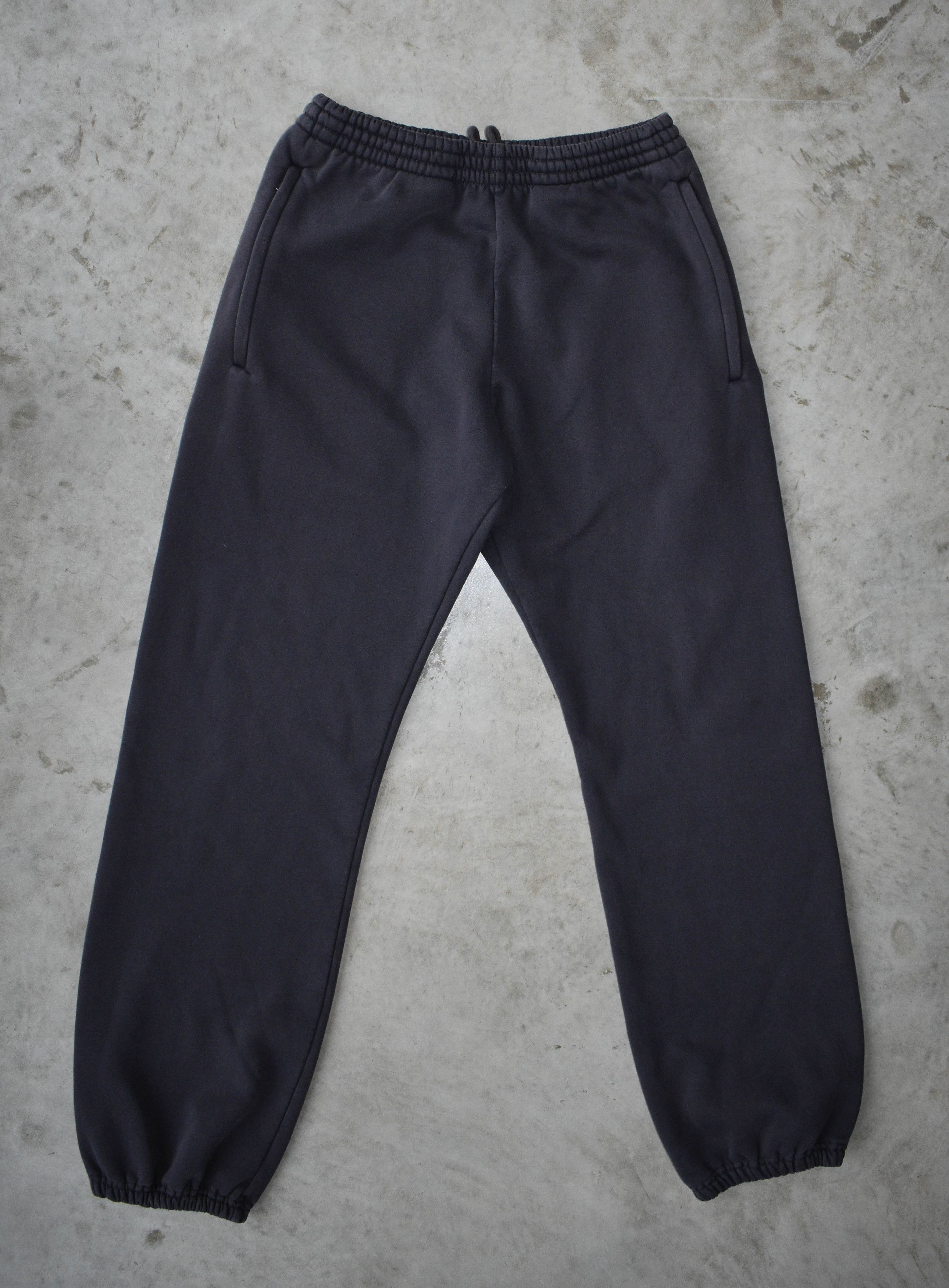 Balenciaga × Gap × Kanye West YEEZY GAP SATEEN CARGO PANTS