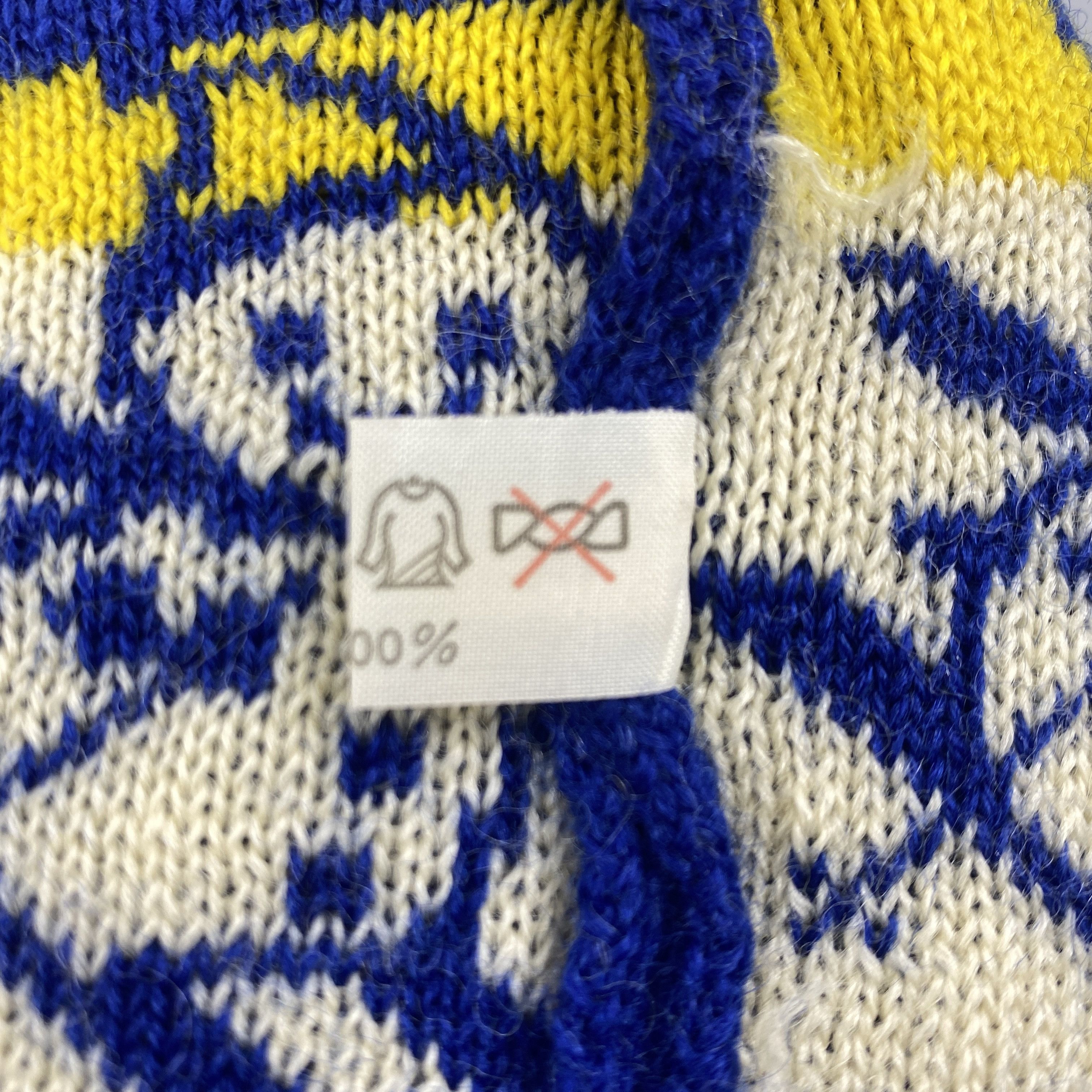 Japanese Brand Ski Snowman Beanie Pom Pom -BN765 Size ONE SIZE - 7 Thumbnail