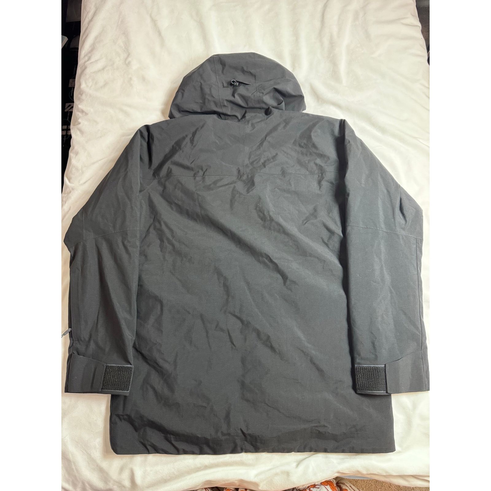 Rei REI Coop Powderbound Insulated Winter Snow Jacket Men Size M Size US M / EU 48-50 / 2 - 2 Thumbnail