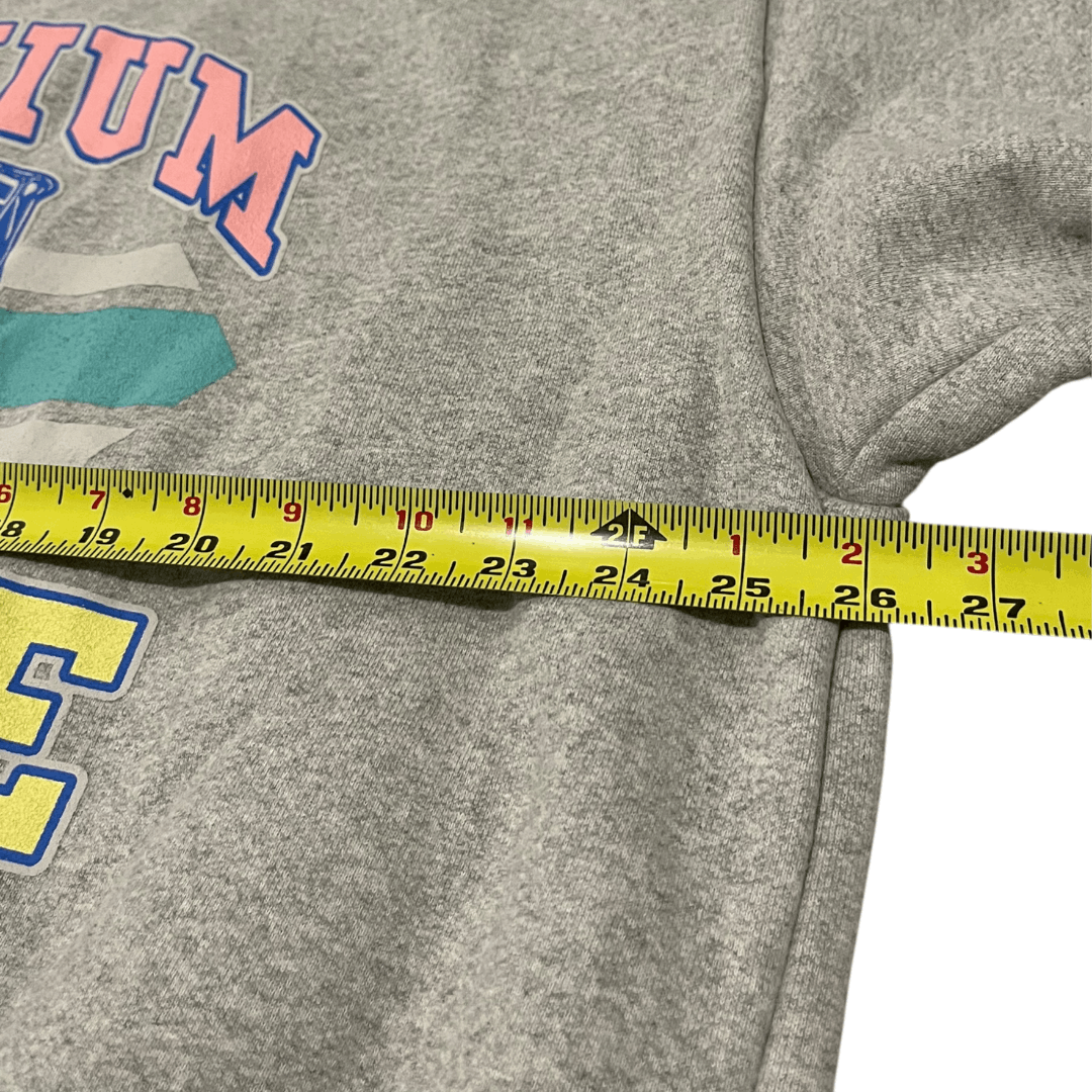 Pastelle DEADSTOCK Pastelle ComplexCon Exclusive Sweatshirt Large Size US L / EU 52-54 / 3 - 4 Thumbnail