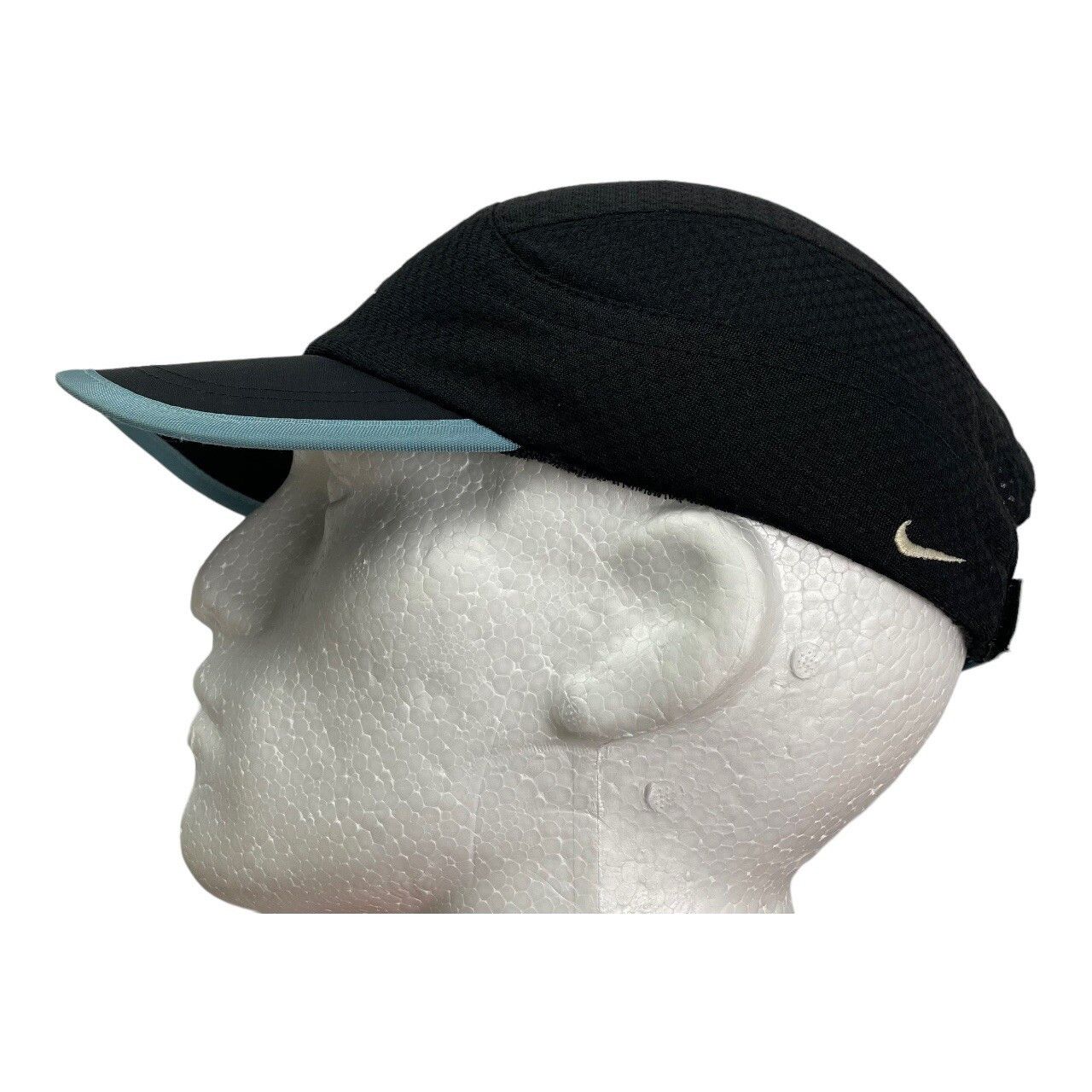 Nike Vintage Nike Andre Agassi Cap Challenge Court Tennis Hat Size ONE SIZE - 3 Thumbnail