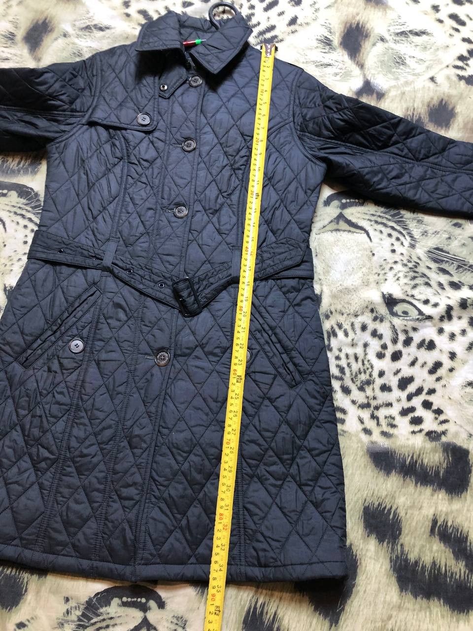 Barbour Luxury Barbour Down Coat Size M / US 6-8 / IT 42-44 - 11 Thumbnail