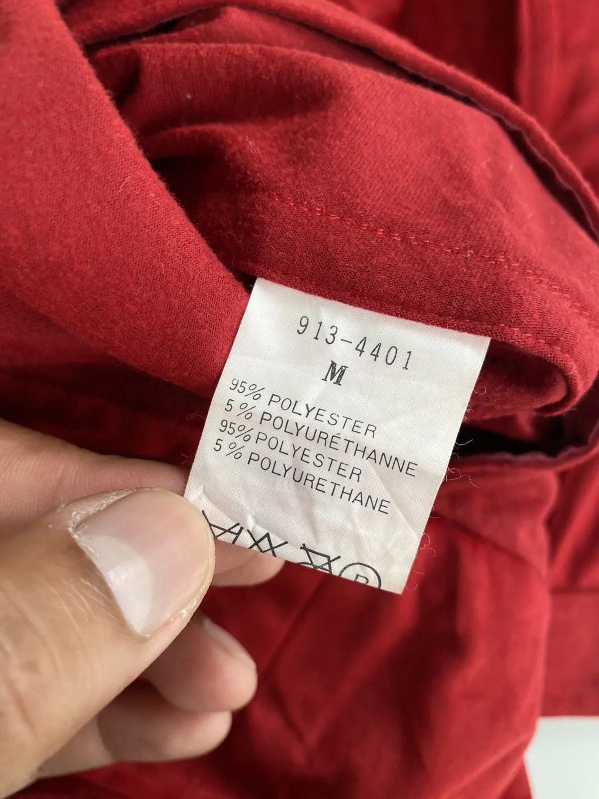 Issey Miyake Takezo Toyoguchi For Men Jacket - Avant Garde Issey Style Size US L / EU 52-54 / 3 - 11 Thumbnail