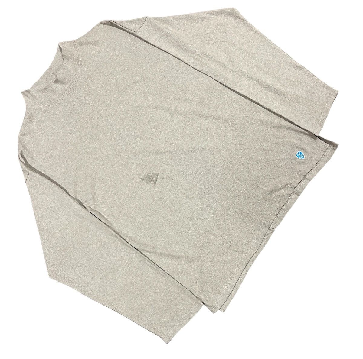 Orcival Orcival longsleeve t shirt Size US L / EU 52-54 / 3 - 3 Thumbnail