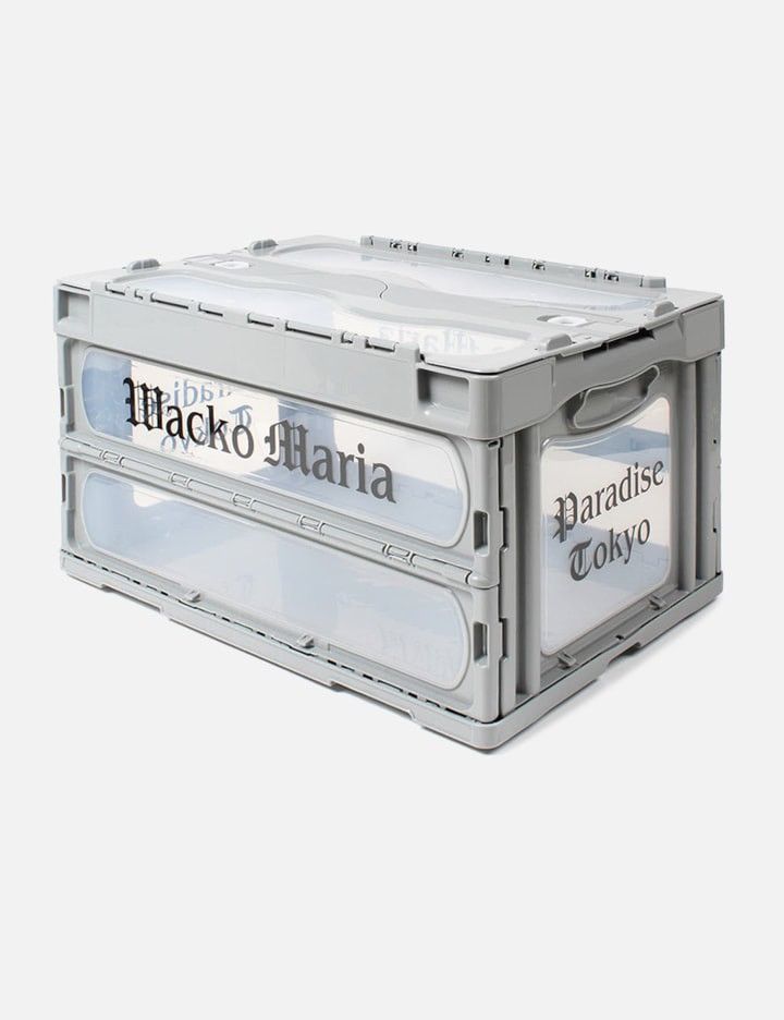image of Wacko Maria Foldable Container, Men's