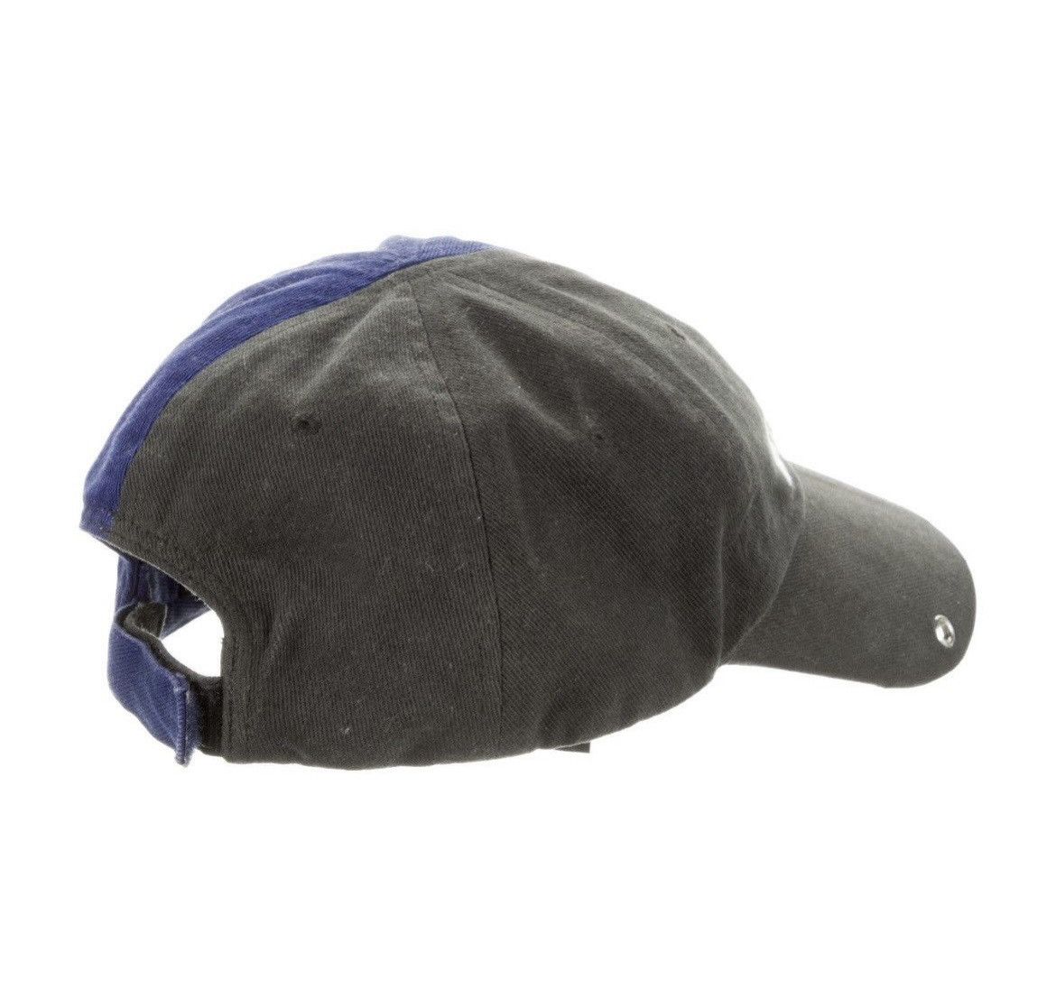 Balenciaga Balenciaga 5050 Cap Size ONE SIZE - 3 Thumbnail