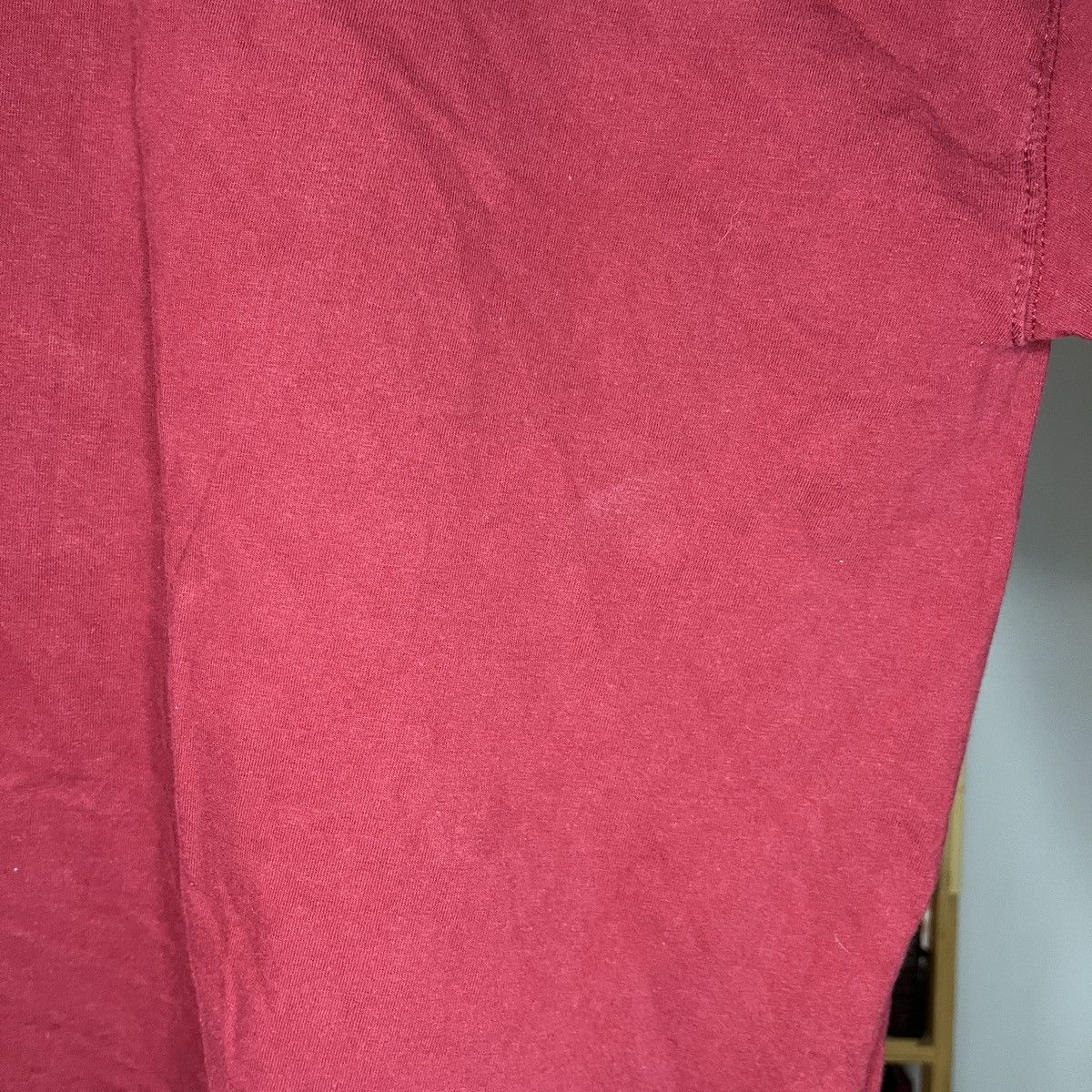 Vintage Pluma Blank Long Sleeve T Shirt Size Large Size US L / EU 52-54 / 3 - 2 Thumbnail