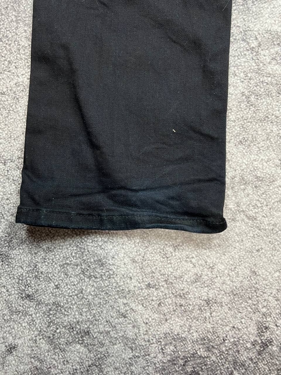 Diesel Diesel Denim Jeans Rare Y2K Opium Got Avant-Gard Size US 31 - 11 Thumbnail