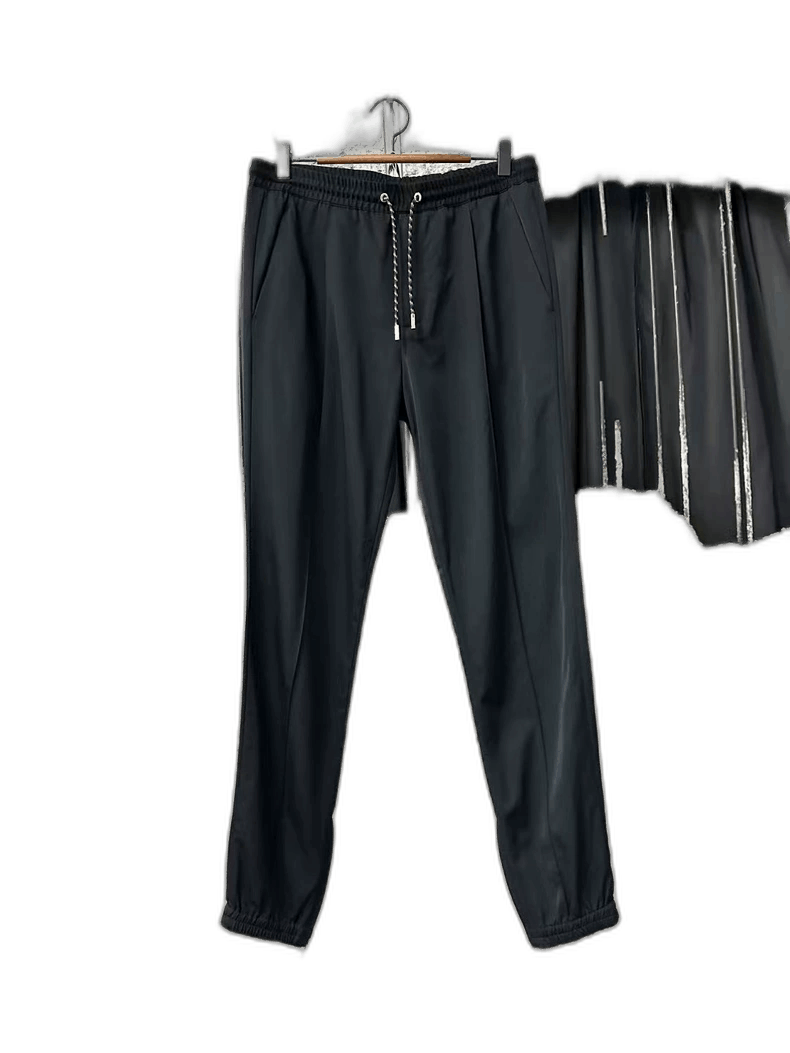 Dior Dior Wool Trousers for Men Size 46-2506 Size 33" - 1 Thumbnail