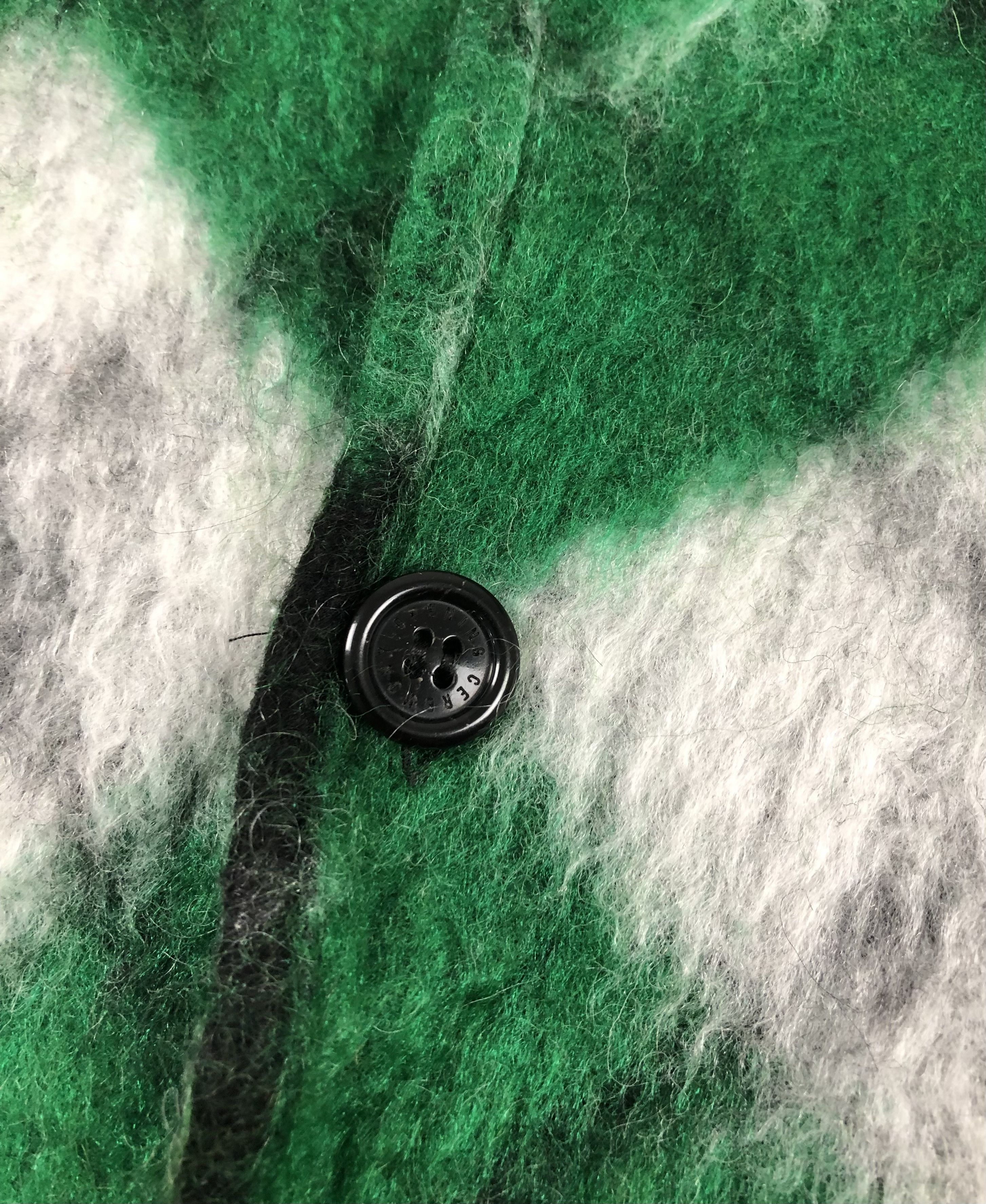 Opening Ceremony Opening Ceremony Button Up Cardigan Size US S / EU 44-46 / 1 - 8 Thumbnail