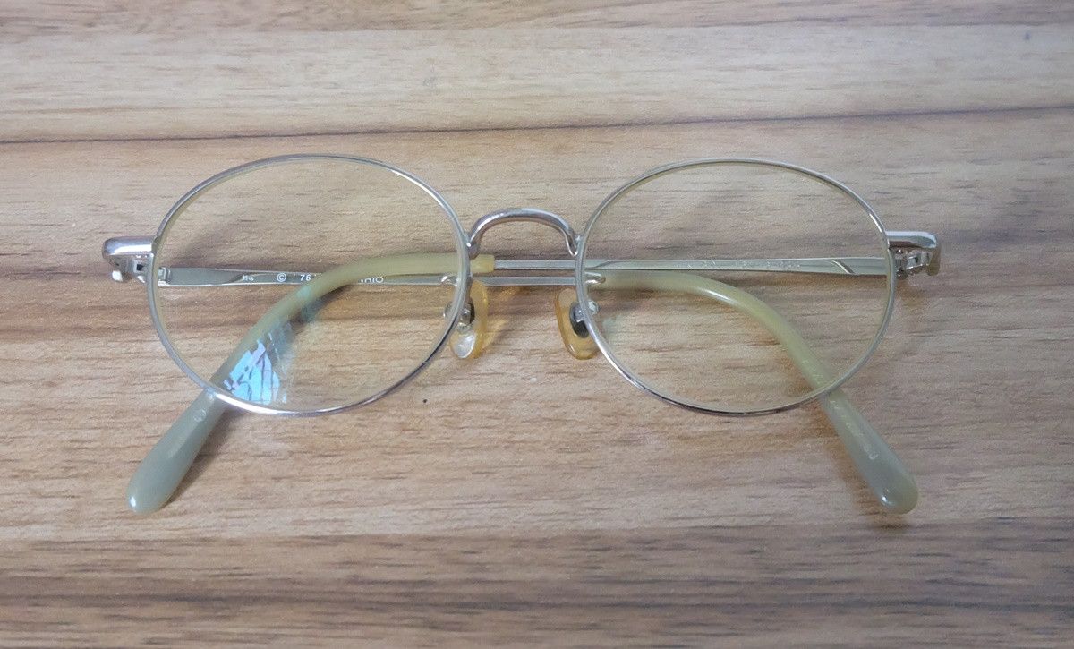 Japanese Brand Vintage Sanrio Hello Kitty Glasses 1998s Size ONE SIZE - 2 Thumbnail