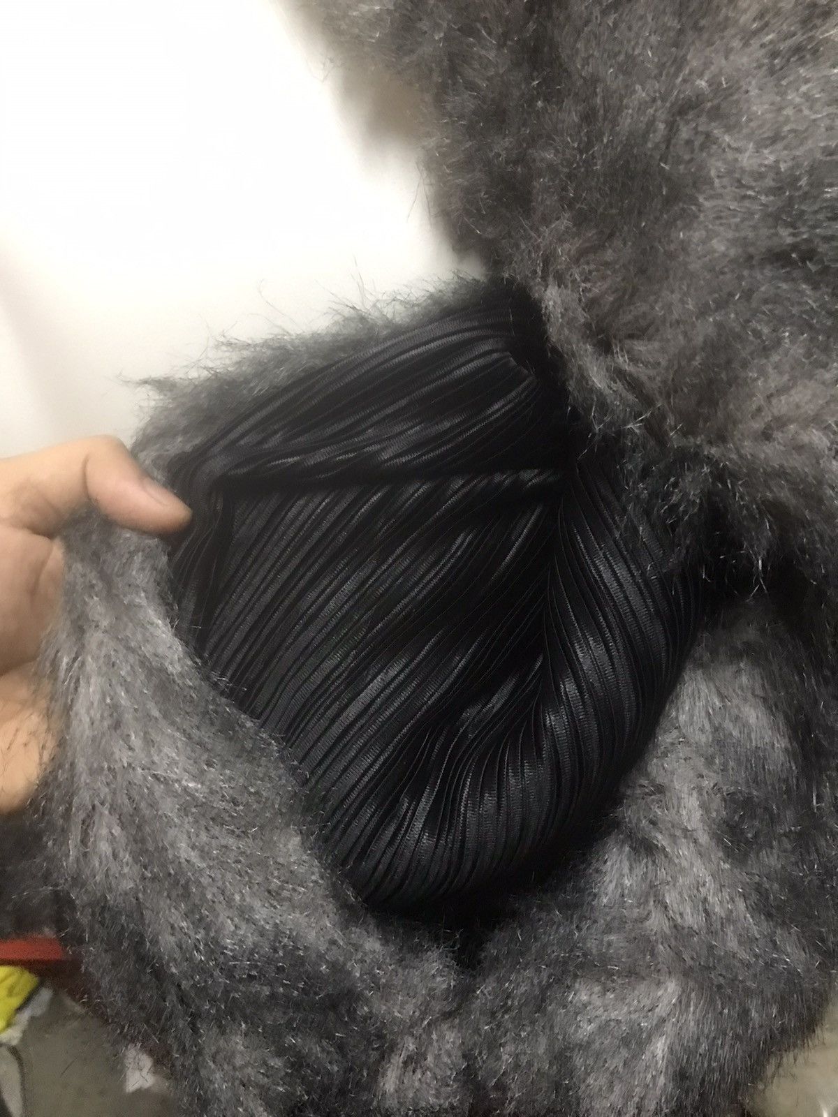 Pleats Please Issey Miyake Pleats Pleatse Fur Size M / US 6-8 / IT 42-44 - 8 Thumbnail