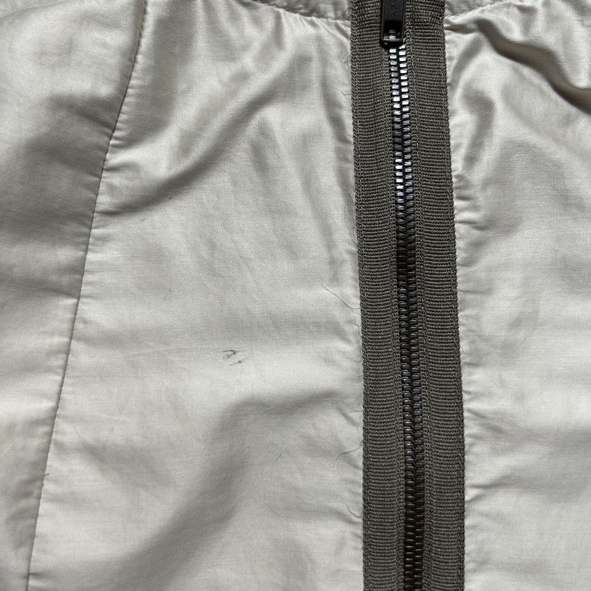 Marni Vintage MARNI Zipper Jacket Size M / US 6-8 / IT 42-44 - 9 Thumbnail