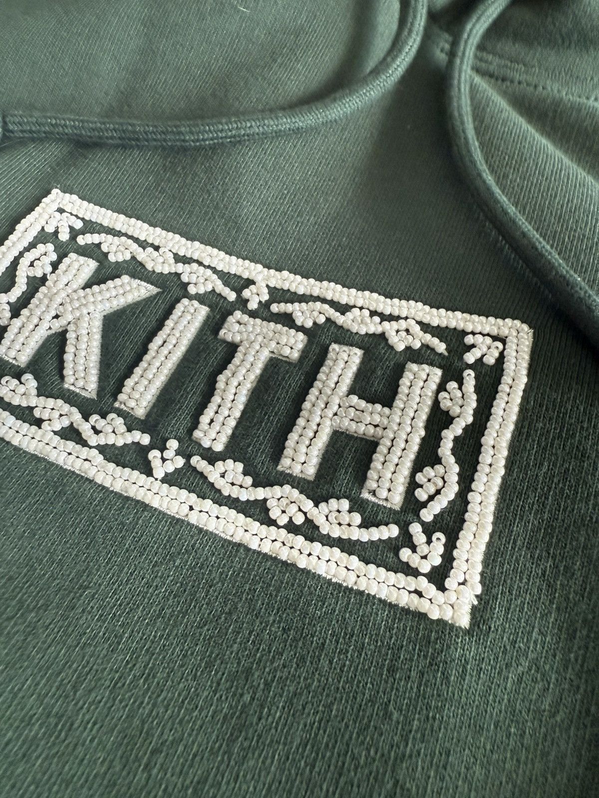 Kith Kith Loyalty Box Logo Hoodie Size US M / EU 48-50 / 2 - 2 Thumbnail