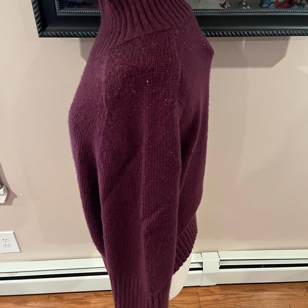 Ann Taylor Ann Taylor sweater size medium Size M / US 6-8 / IT 42-44 - 3 Thumbnail
