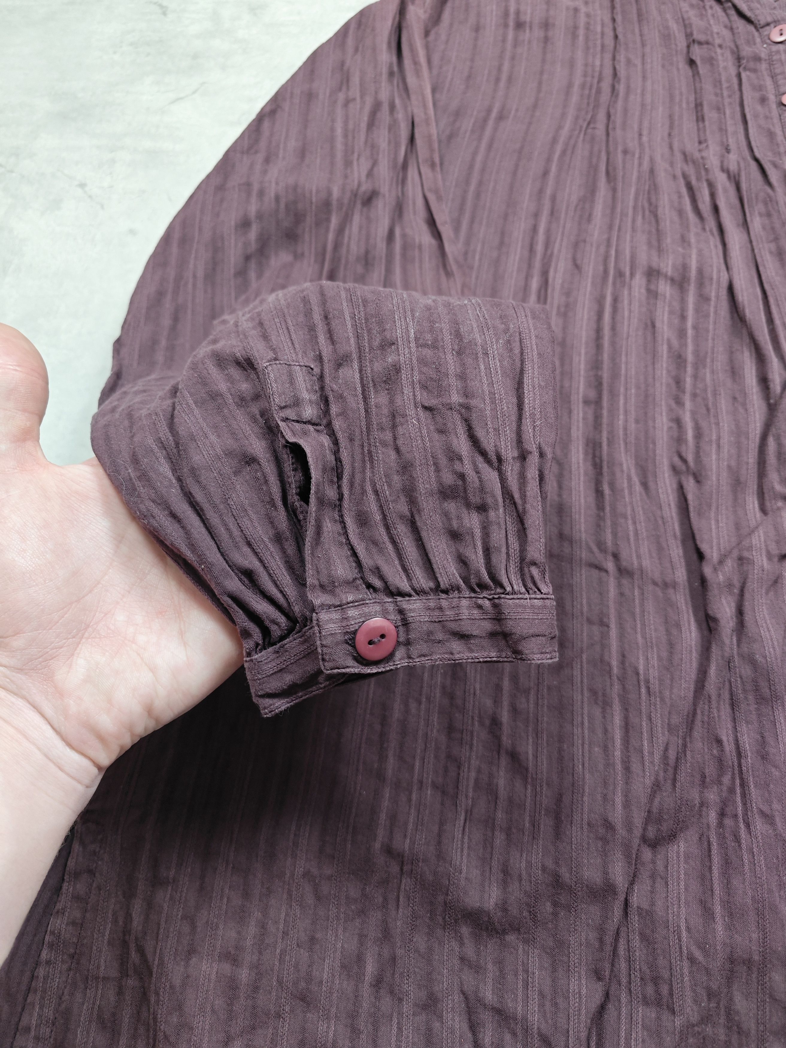 Gudrun Sjoden Gudrun Sjoden dress Size XL / US 12-14 / IT 48-50 - 2 Thumbnail