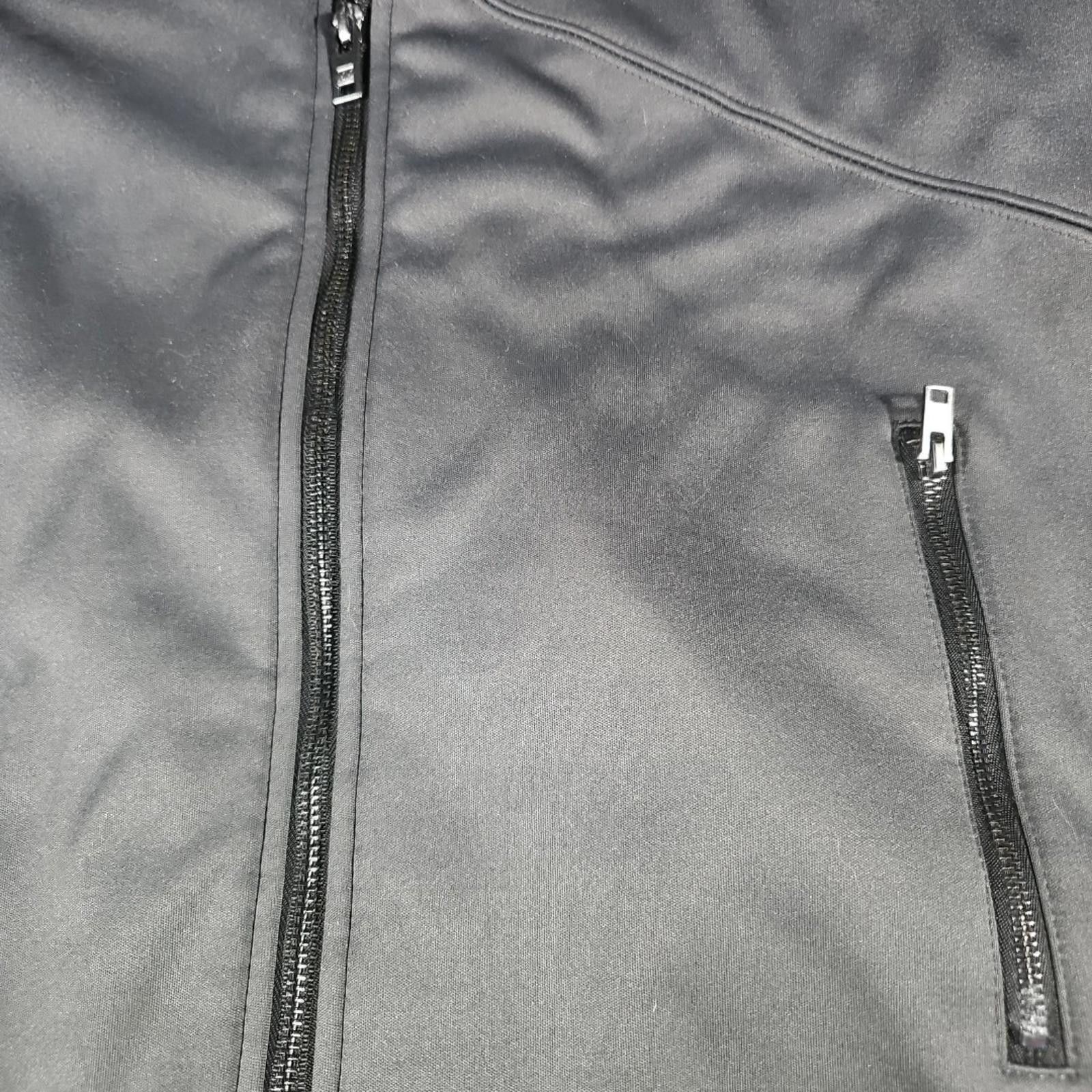 Billabong Billabong XL Fullzip Bomber Jacket Size US XL / EU 56 / 4 - 2 Thumbnail