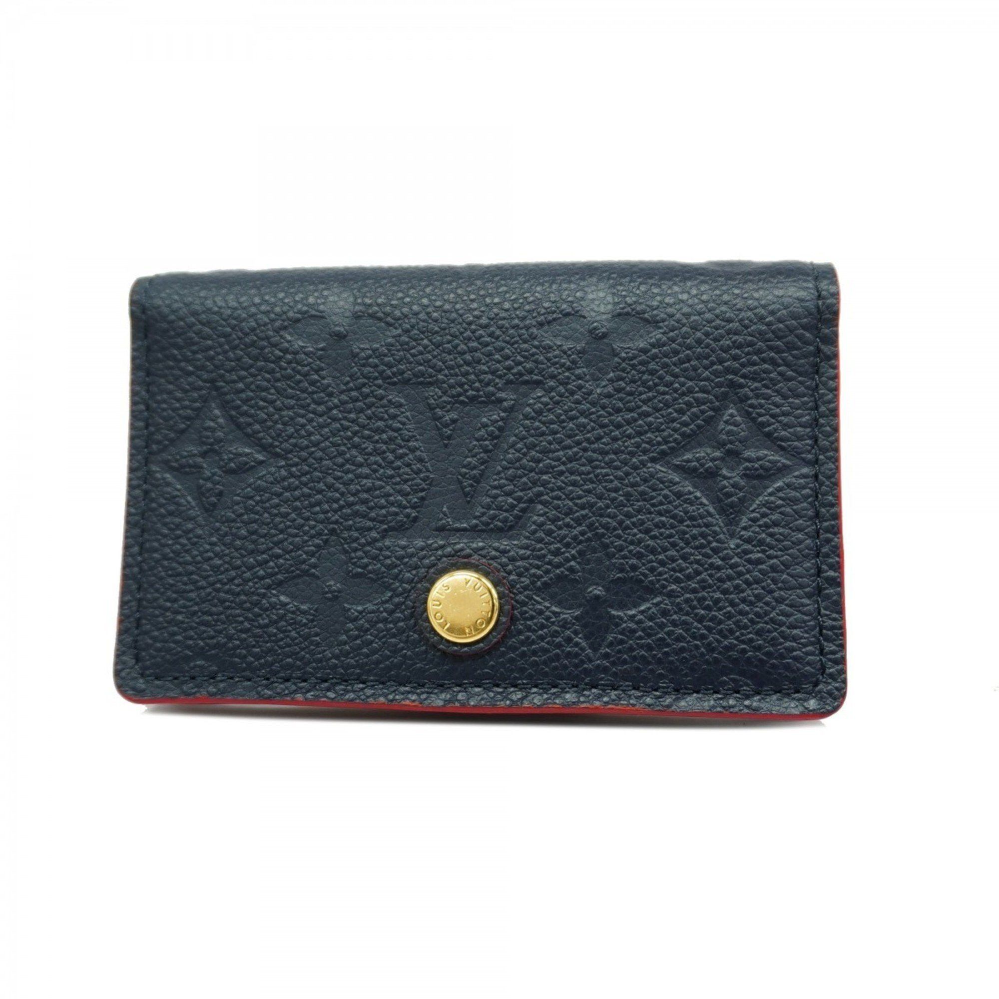 Louis Vuitton Louis Vuitton Multicartes wallet Size ONE SIZE - 1 Thumbnail