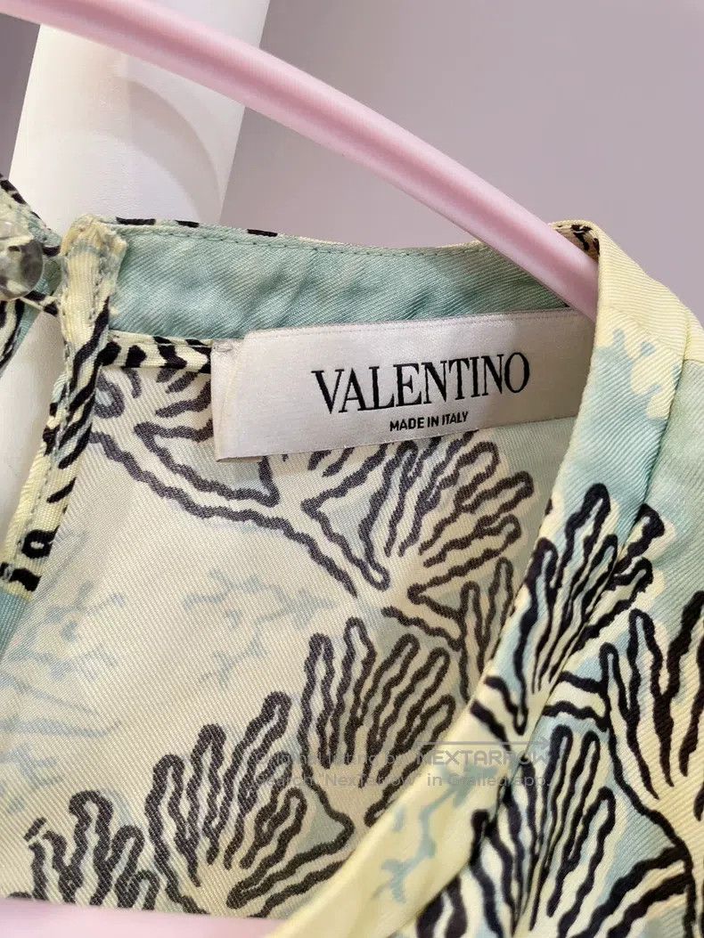 Valentino Valentino suit Size S / US 4 / IT 40 - 4 Thumbnail
