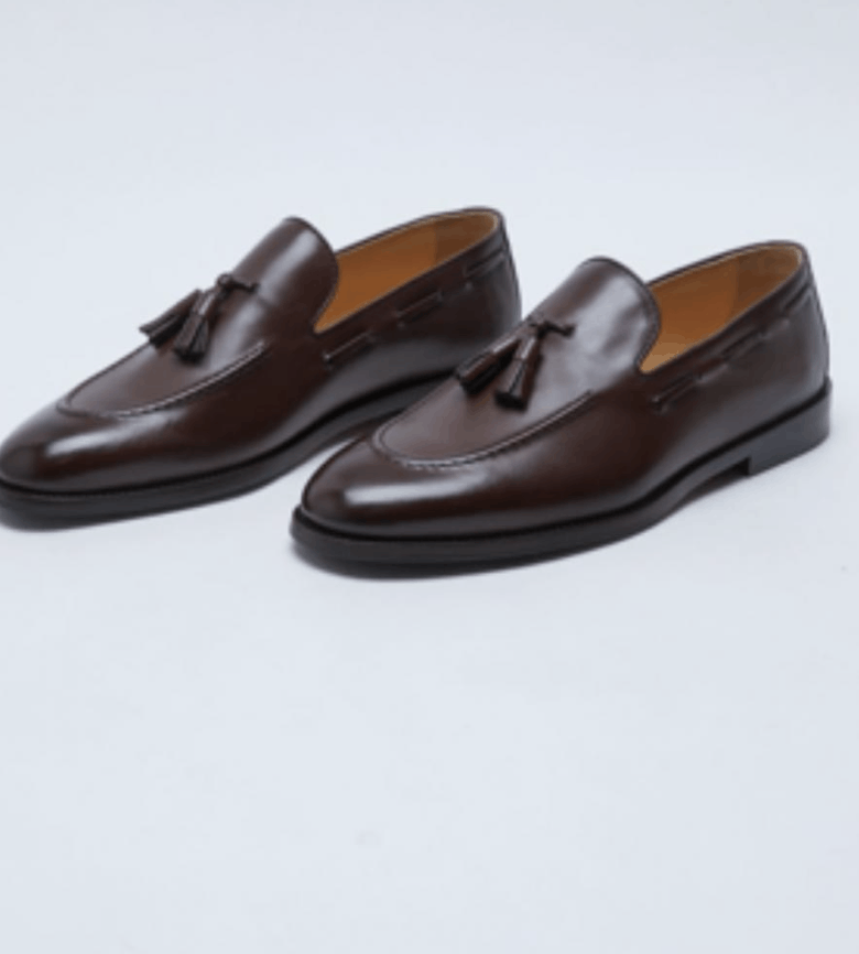 Brunello Cucinelli o1w1db10226 Open To Slides in Light Brown Size US 12 / EU 45 - 2 Thumbnail