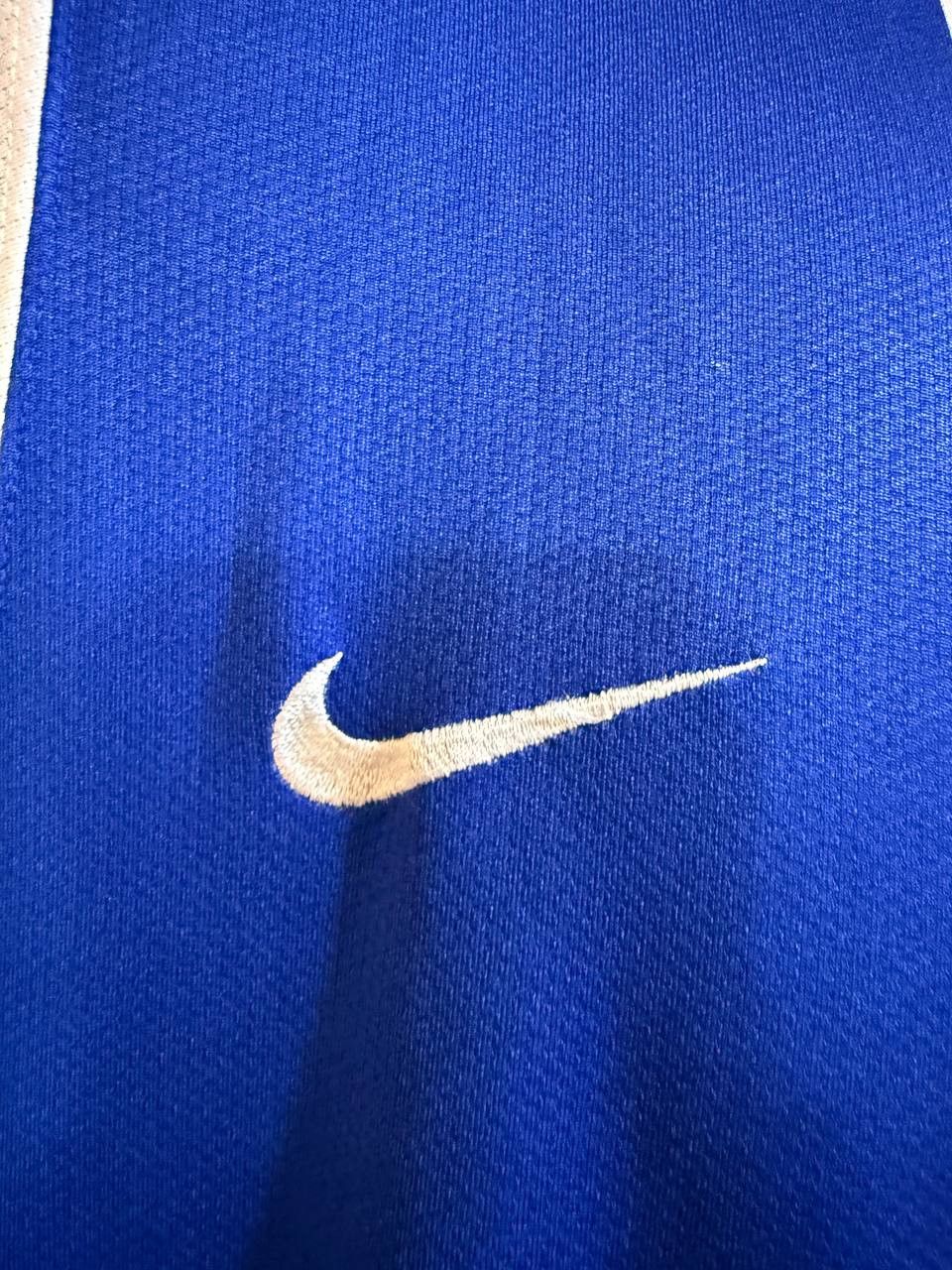 Nike VINTAGE NIKE 2006/07 FC Porto Home Football Shirt Size US M / EU 48-50 / 2 - 2 Thumbnail