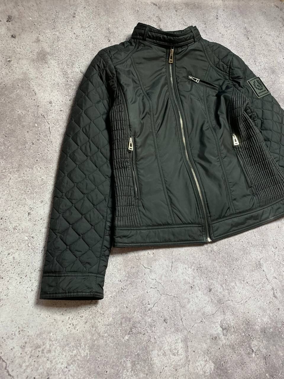 Belstaff micropuffer belstaff Y2k Size M / US 6-8 / IT 42-44 - 2 Thumbnail