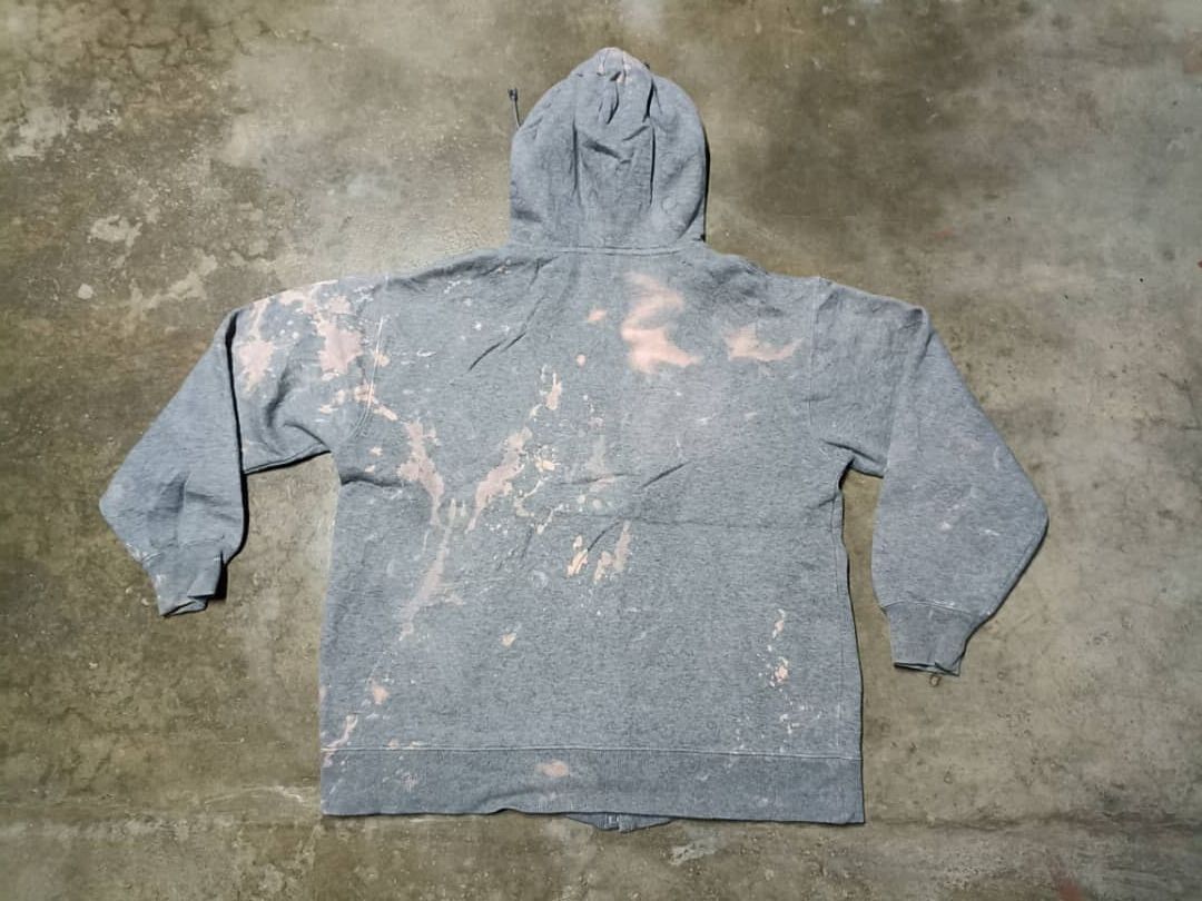 Other BEA FORCE Hoodie by Tony Hawk(asid wash) Size US L / EU 52-54 / 3 - 4 Thumbnail