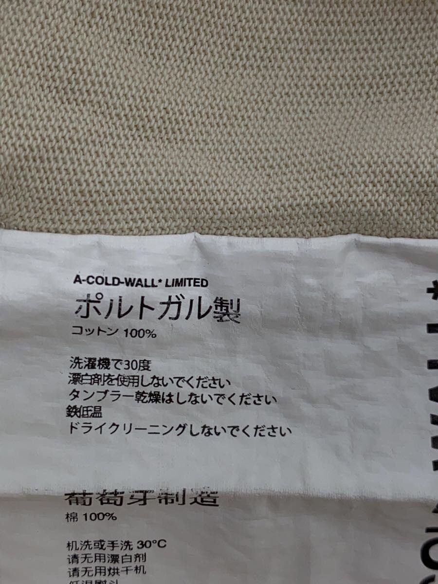 A-COLD-WALL* Logo Tee Size US M / EU 48-50 / 2 - 5 Thumbnail