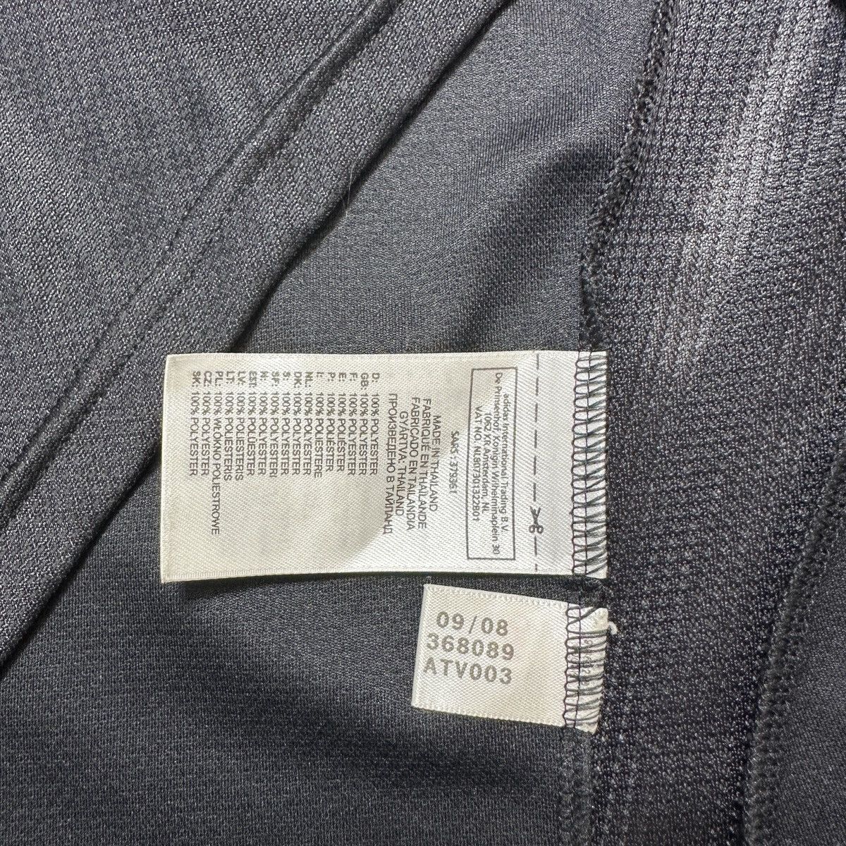 Adidas Chelsea Michael Ballack jersey Size US M / EU 48-50 / 2 - 6 Thumbnail