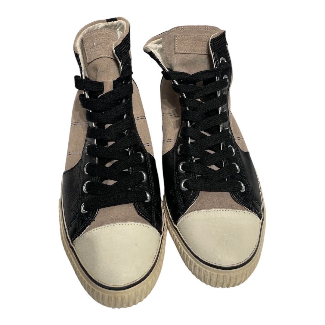 Visvim Skagway Shoes Size US 9.5 / EU 42-43 - 2 Thumbnail