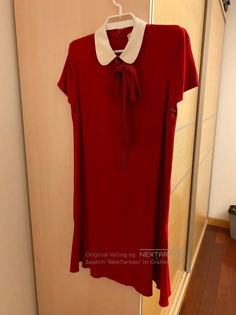 Other Valentino dress Size S / US 4 / IT 40 - 2 Thumbnail