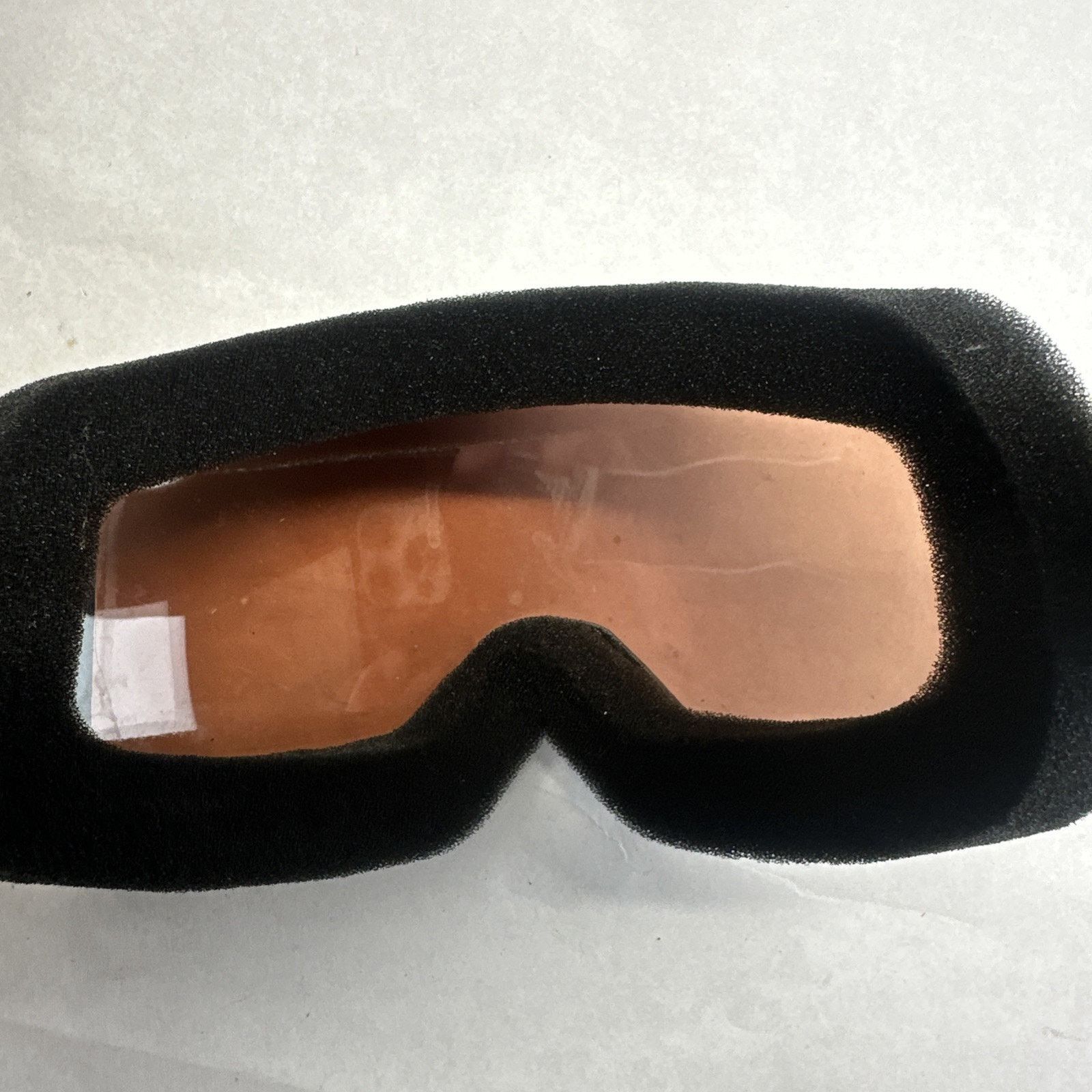 & Other Stories Smith Daredevil Ski Snow Goggles White Size ONE SIZE - 8 Thumbnail
