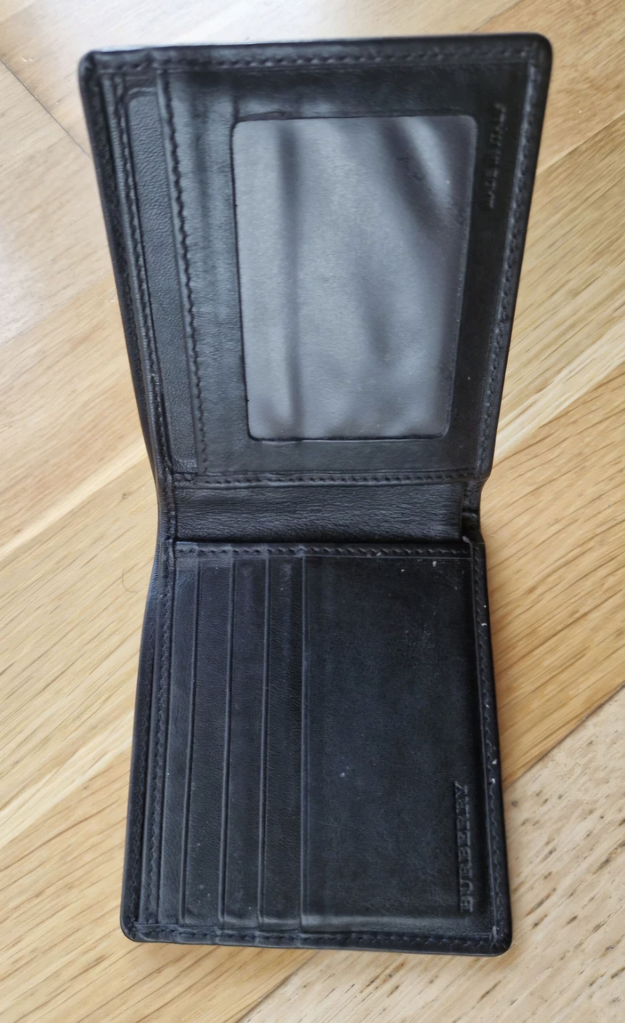Burberry Burberry wallet Size ONE SIZE - 3 Thumbnail