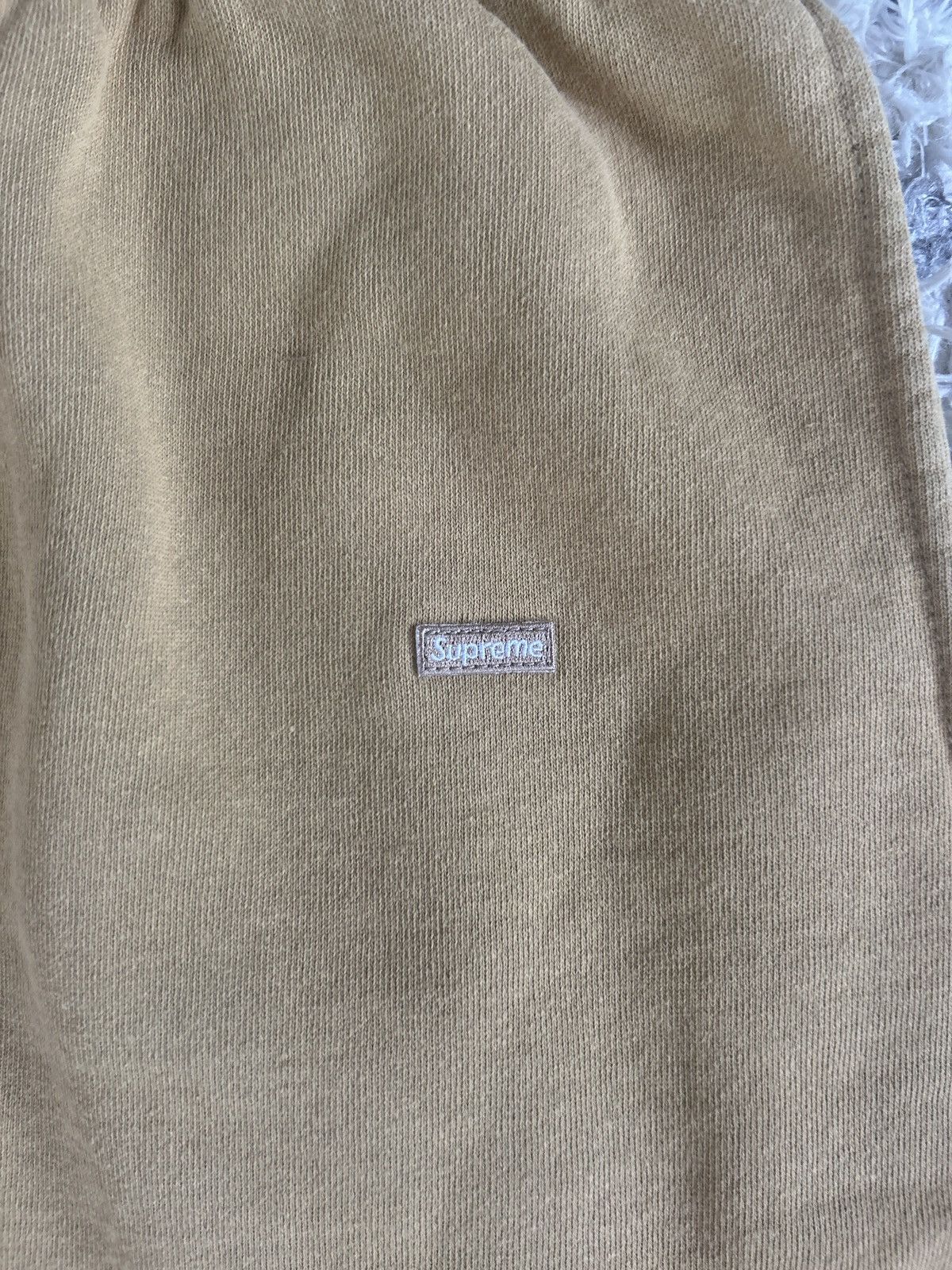 Supreme Supreme Box logo Shorts Size US 34 / EU 50 - 2 Thumbnail