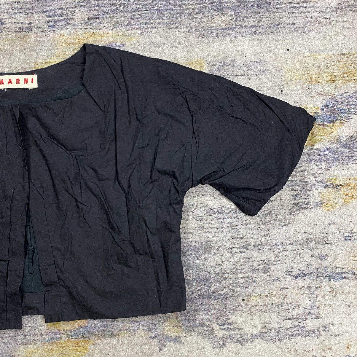 Marni Marni shirt Size L / US 10 / IT 46 - 4 Thumbnail