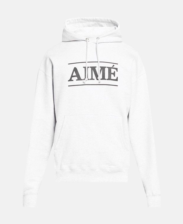 Aime Leon Dore Hoodie Size US XS / EU 42 / 0 - 1 Preview