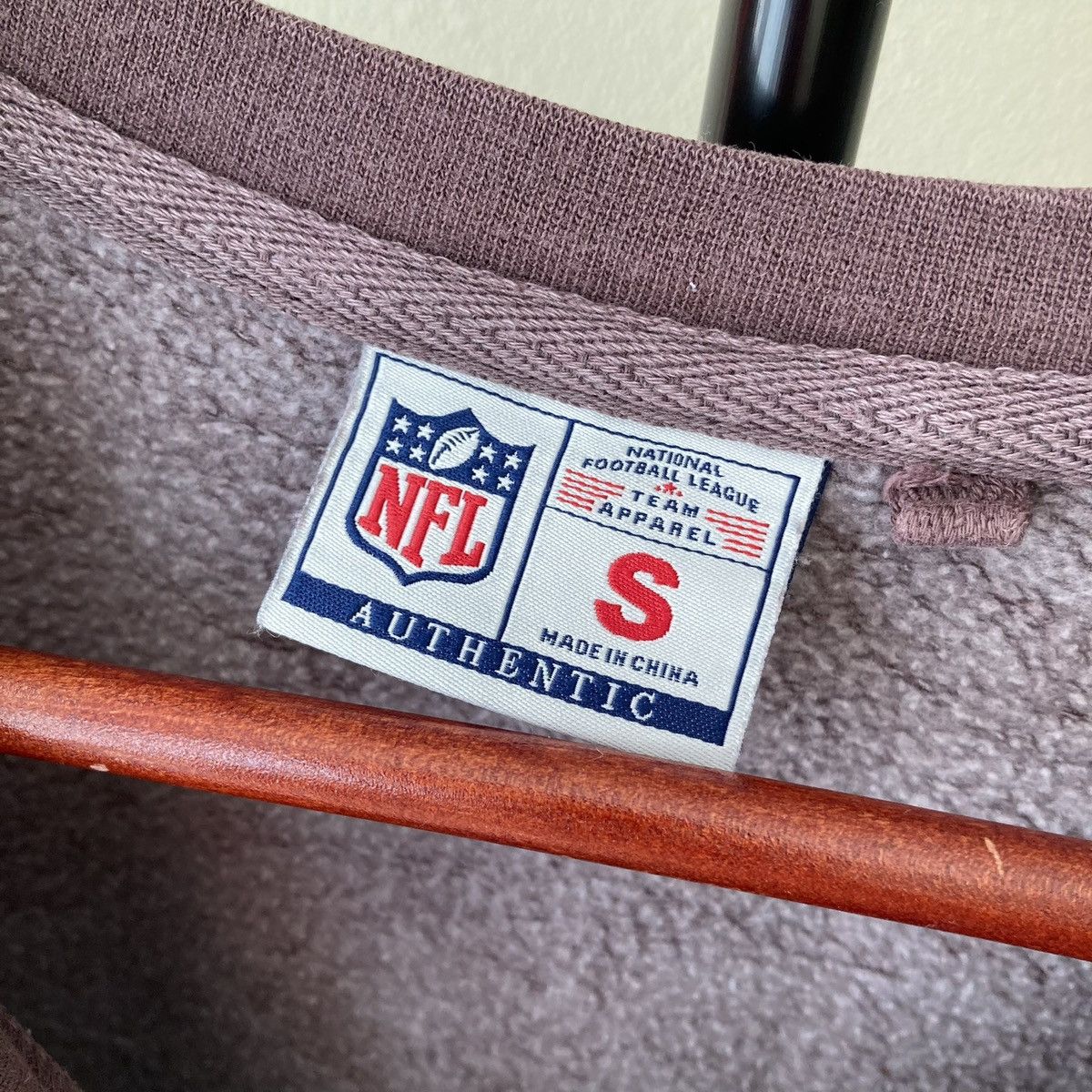 Vintage Packers Green Bay Vintage NFL Sweatshirt USA Casual Size US S / EU 44-46 / 1 - 4 Thumbnail