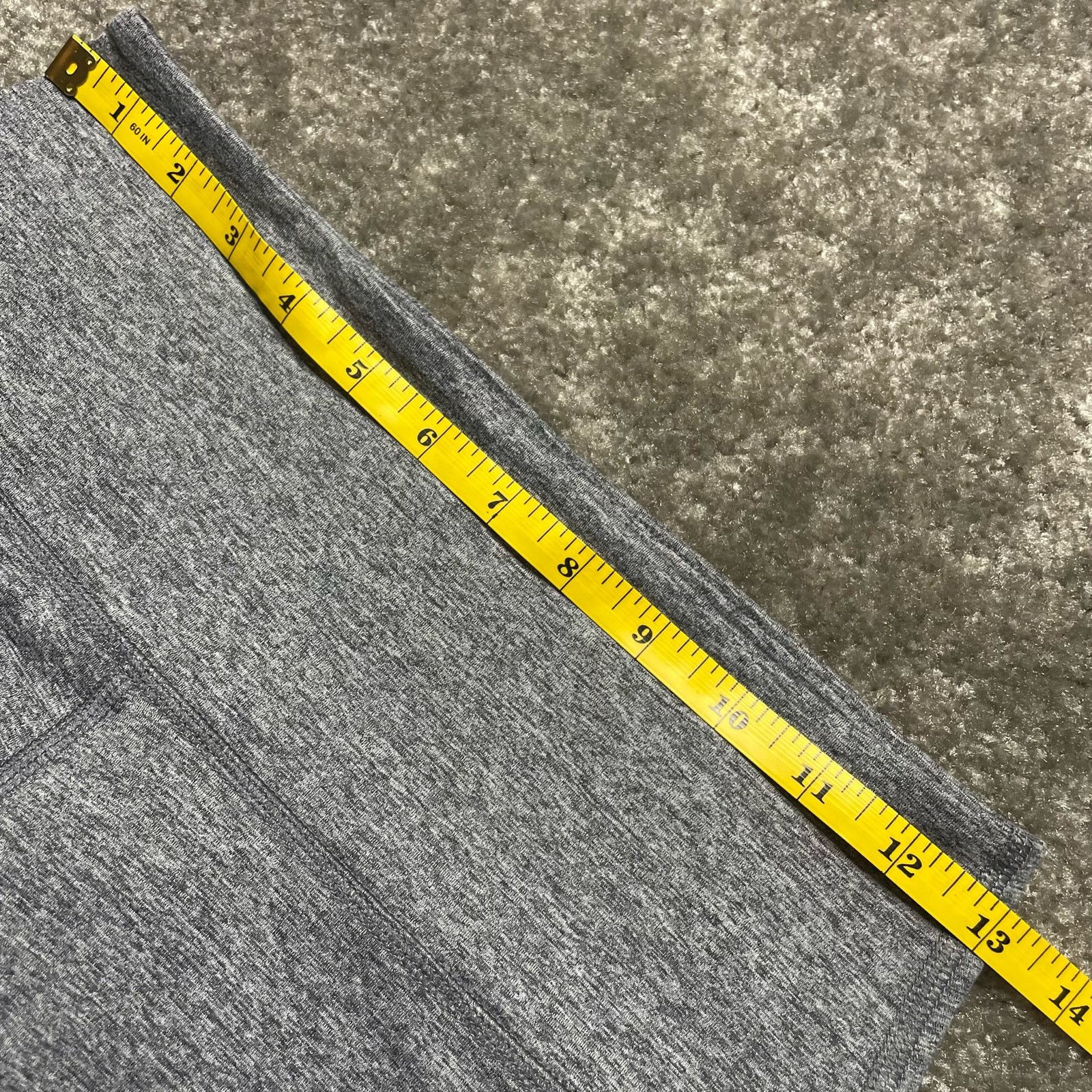 Pink VS PINK Leggings Size 26" / US 2 / IT 38 - 6 Thumbnail