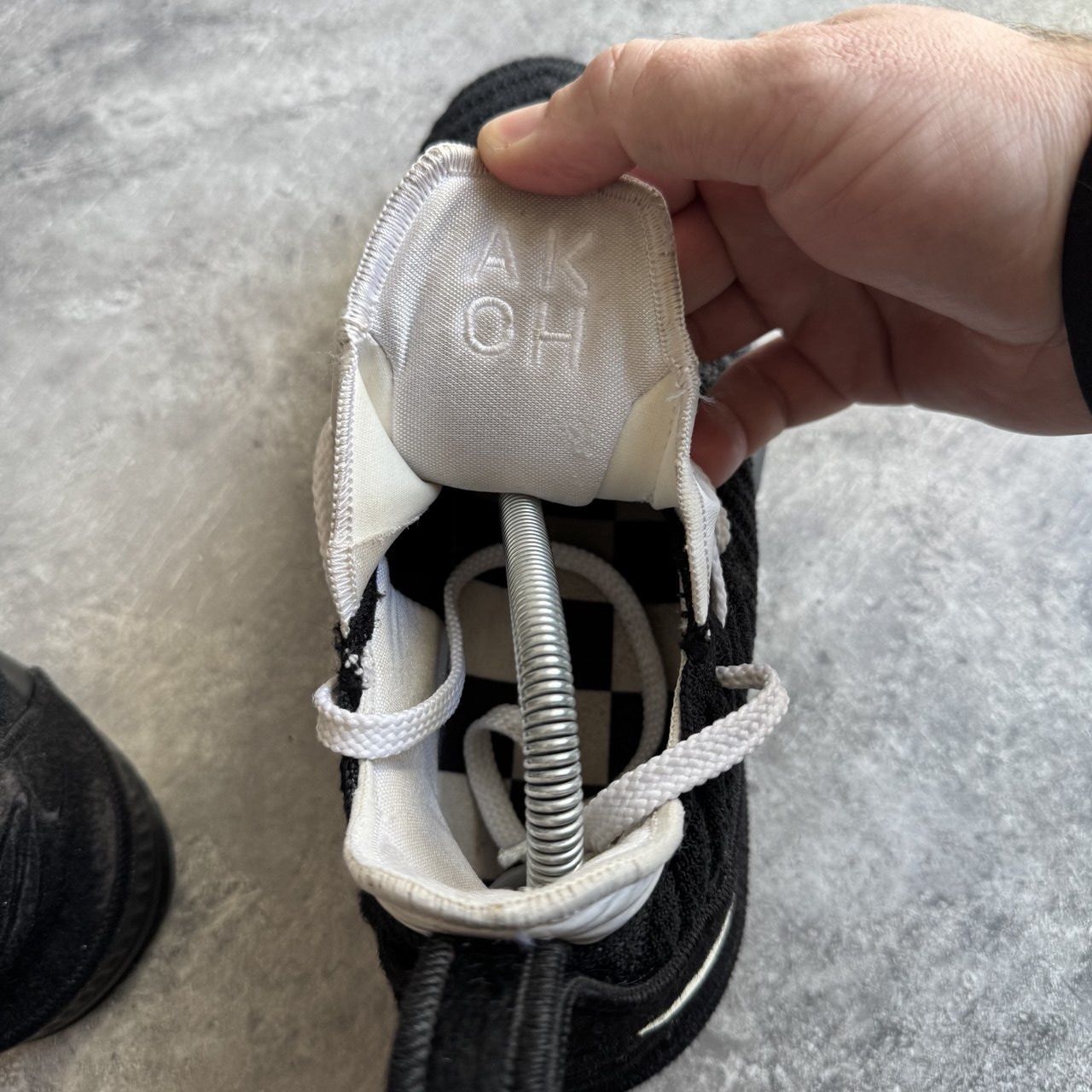 Nike Nike LeBron 16 "Four Horsemen" Size US 8 / EU 41 - 7 Thumbnail