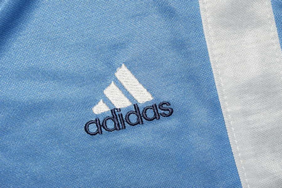 Adidas ADIDAS_ viintage _ longsleeve Size US L / EU 52-54 / 3 - 5 Thumbnail
