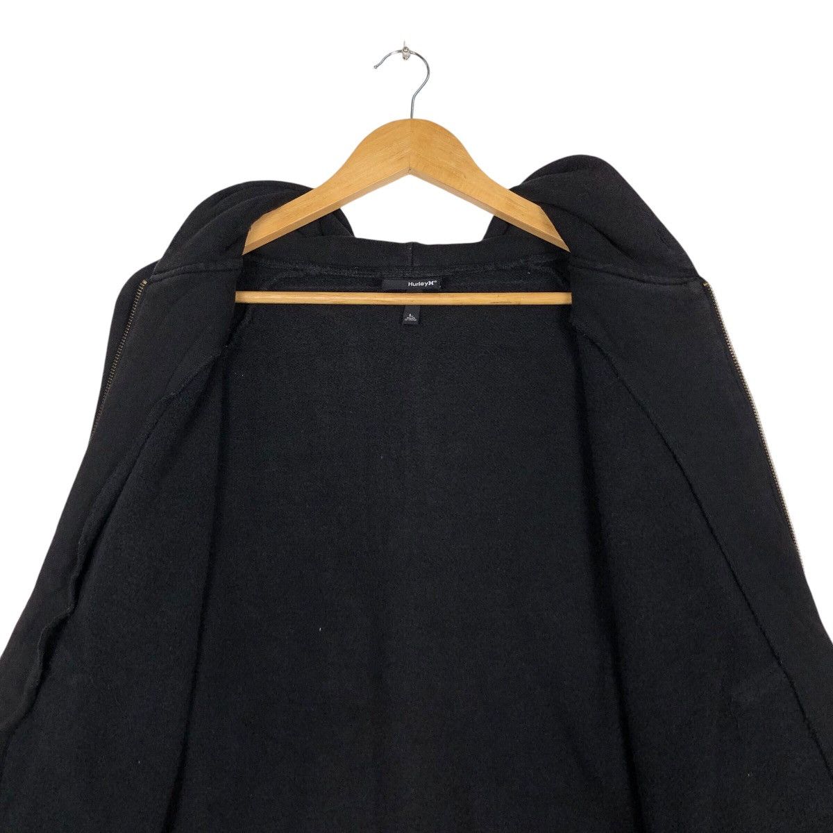 Hurley × Swims Hurley Hoodie Jacket Surfing Swimming Brand Style Size US S / EU 44-46 / 1 - 15 Thumbnail