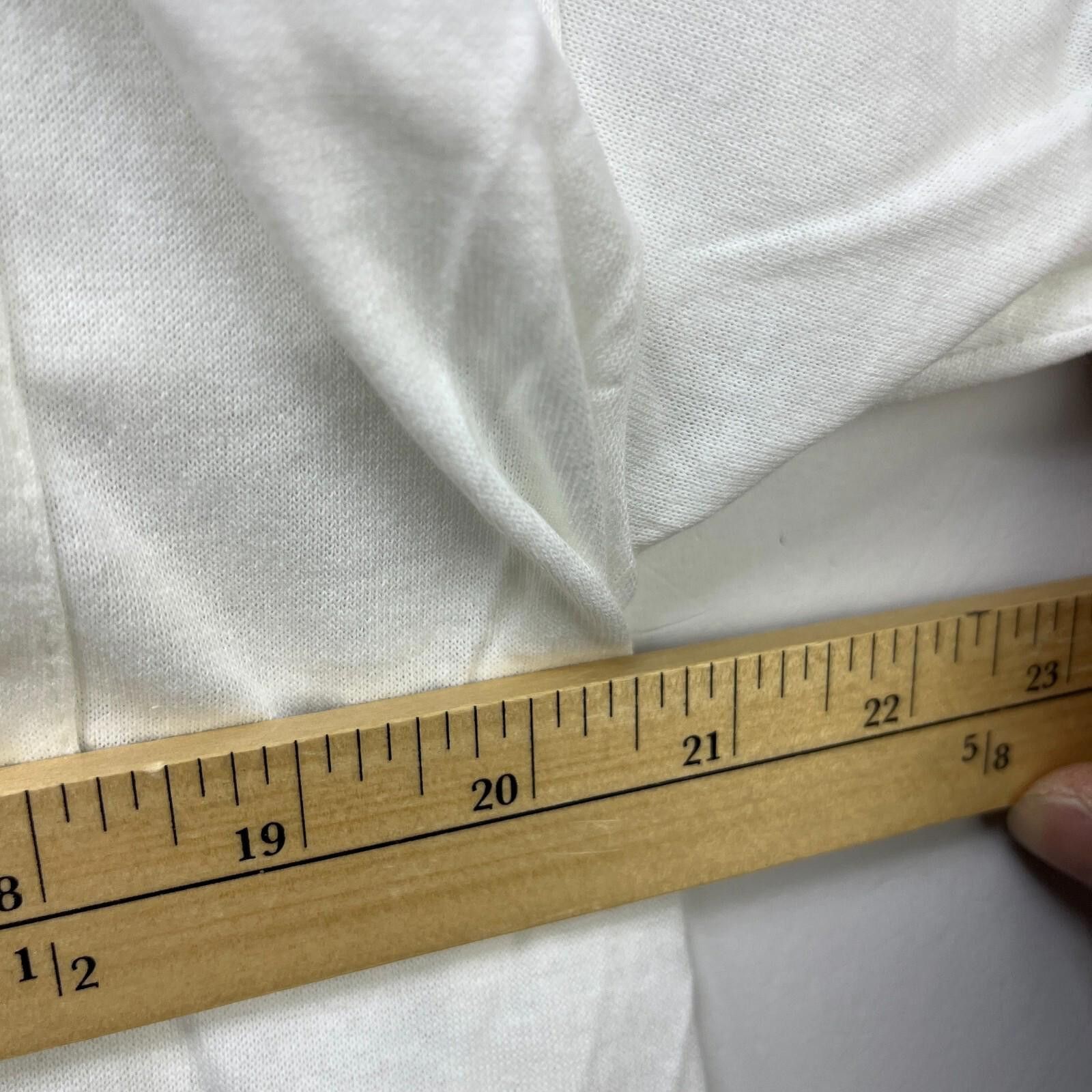 Camel Vintage 90s A Pack Camel Cigarettes Pocket T-Shirt NEW XL Size US XL / EU 56 / 4 - 11 Thumbnail