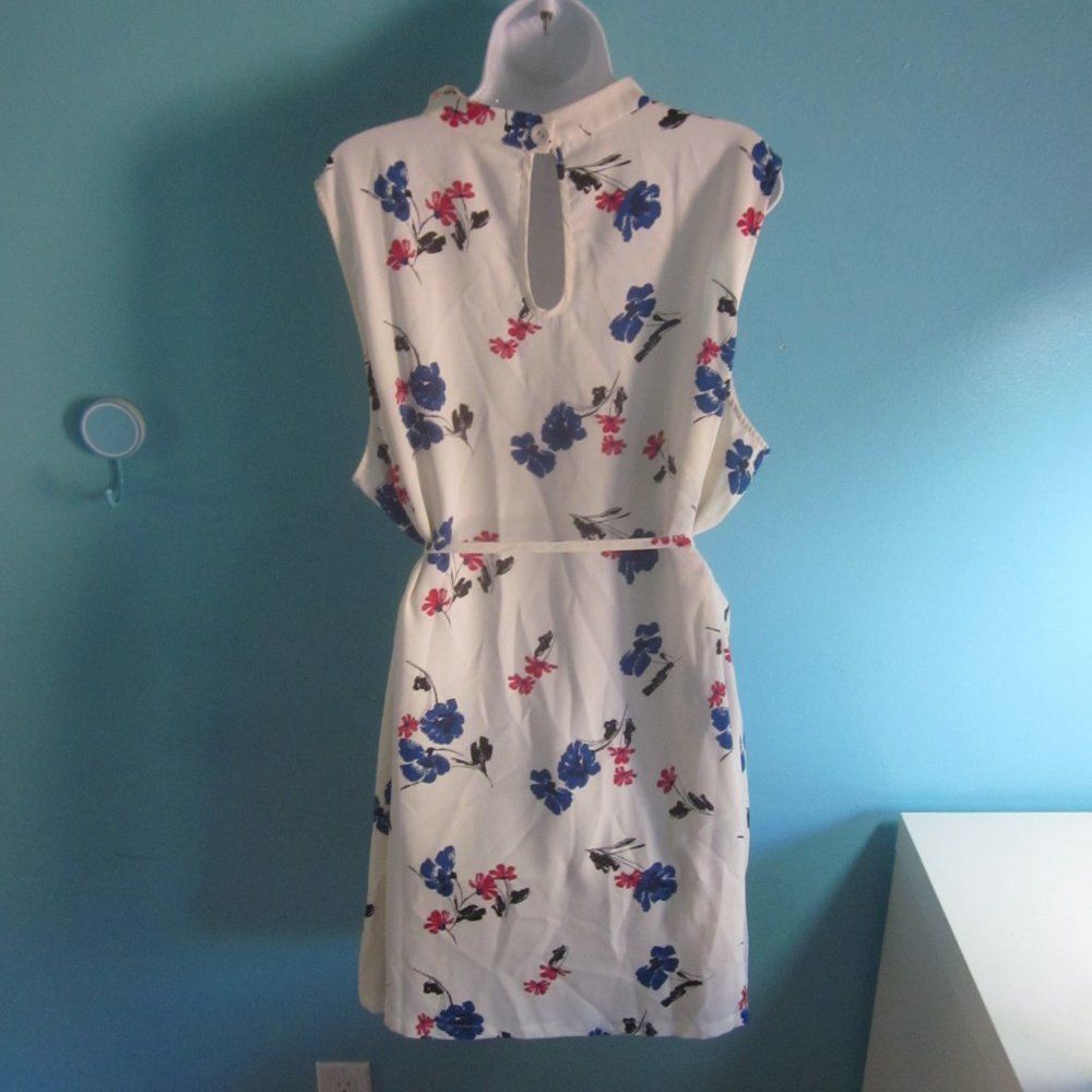 J. Press Modcloth Dress New with Tags Size 3X Size 3XL / US 20-22 - 5 Thumbnail
