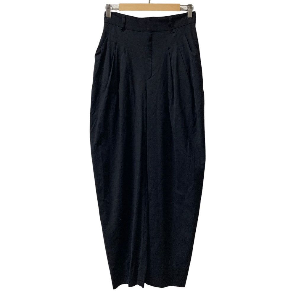 Other Other deres Wool Drape Pants Textile Pants DUTY FREE for USA Size ONE SIZE - 1 Thumbnail