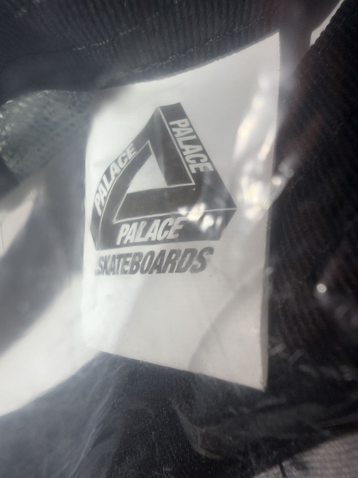 Palace Palace UNI Trucker snap mesh back Leopard Black 🐆 OS | Grailed
