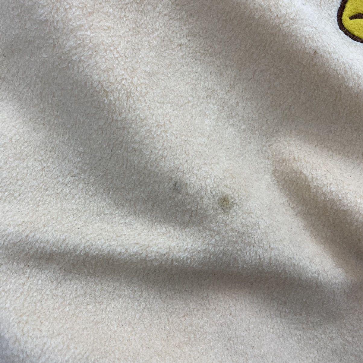 Disney × Vintage Vintage WINNIE THE POOH Walt Disney Cartoon Embroidered Size M / US 6-8 / IT 42-44 - 6 Thumbnail