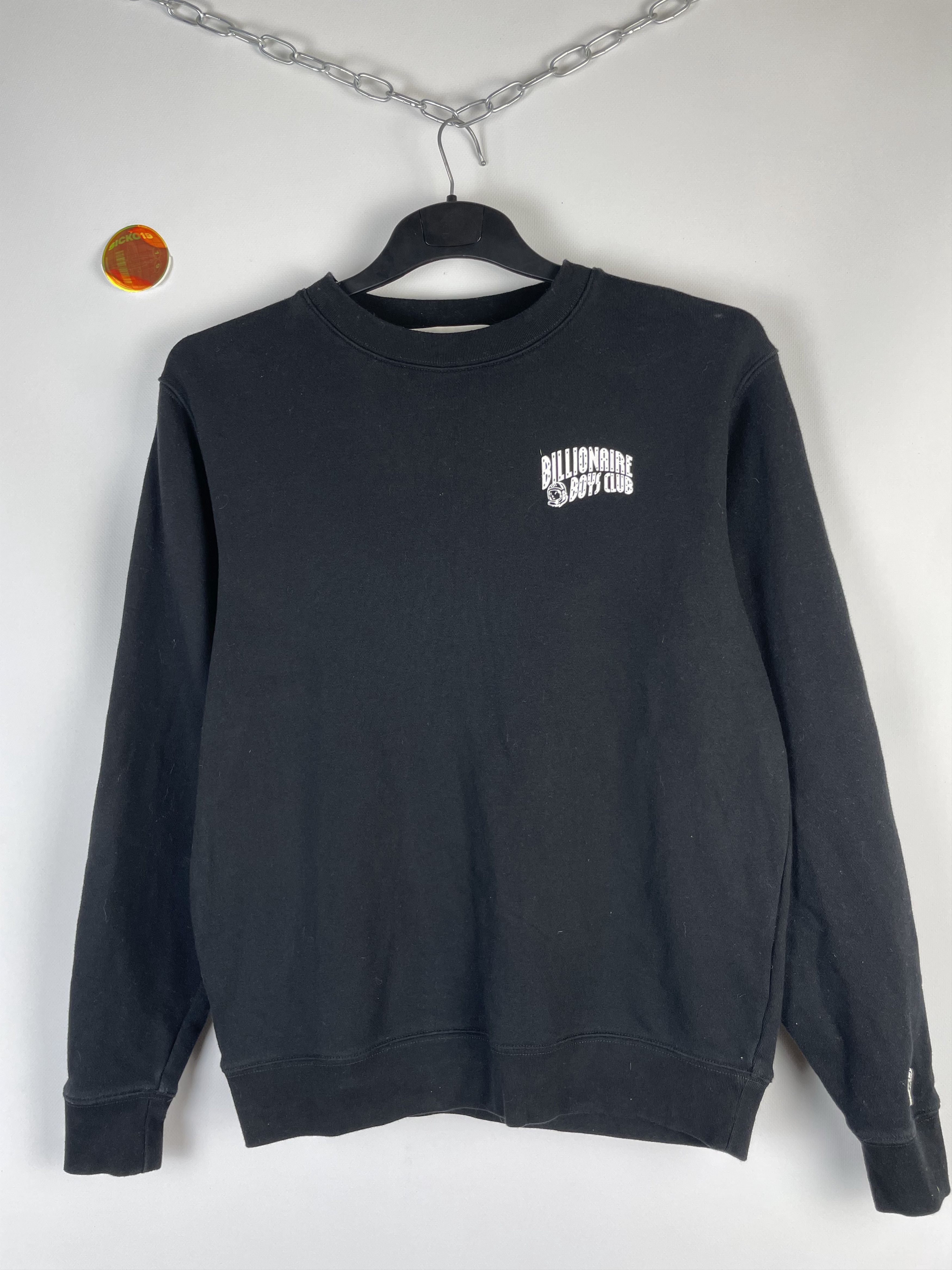 Billionaire Boys Club Billionaire Boys Club BBC Sweatshirts Size US S / EU 44-46 / 1 - 3 Thumbnail